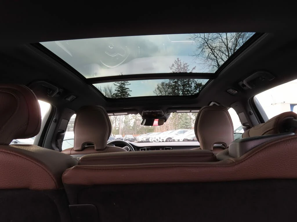 Volvo V60 T6 Momentum* HeadUp* АвтоКредит* (ЦЕНА ДО БГ) - изображение 9