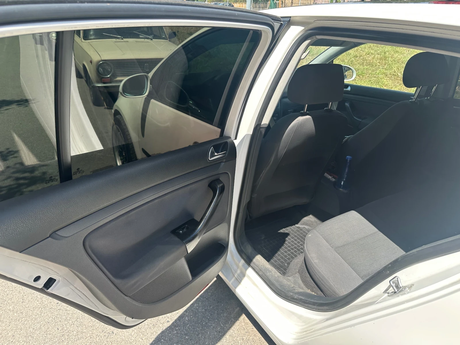 VW Golf  - изображение 10