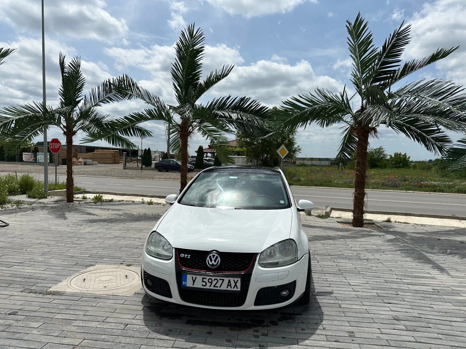 VW Golf  - изображение 2