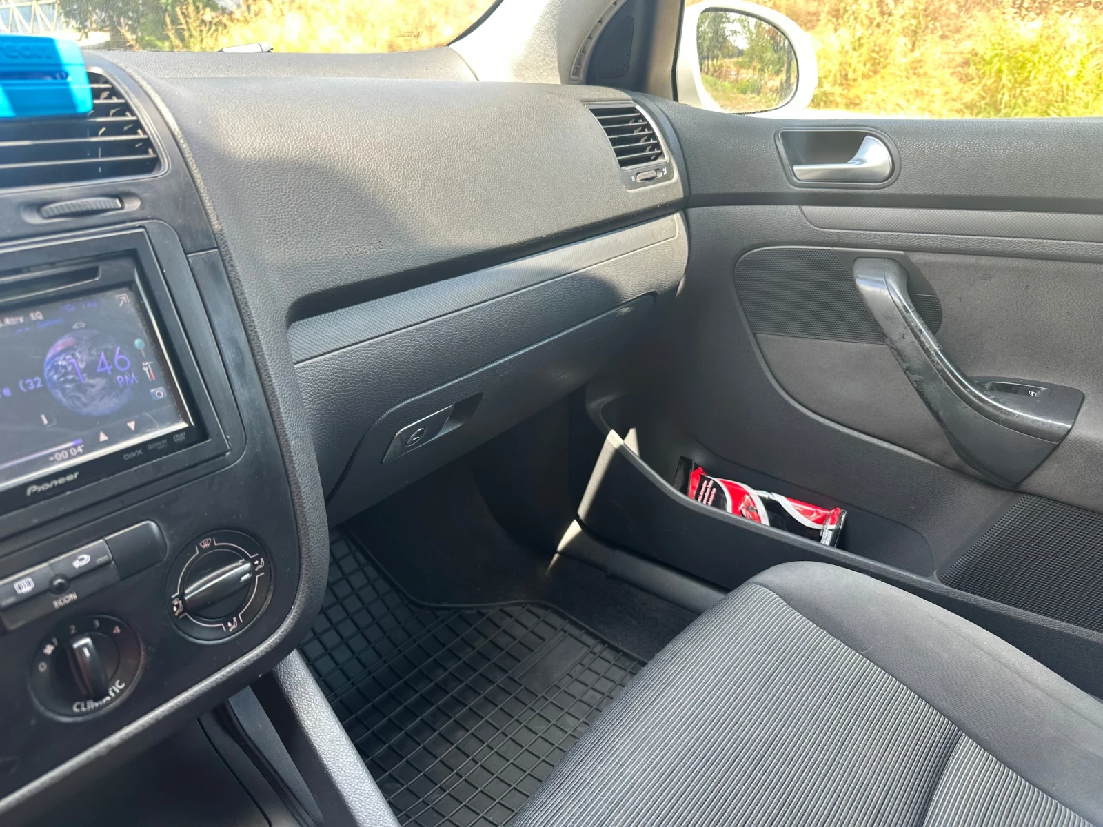 VW Golf  - изображение 6