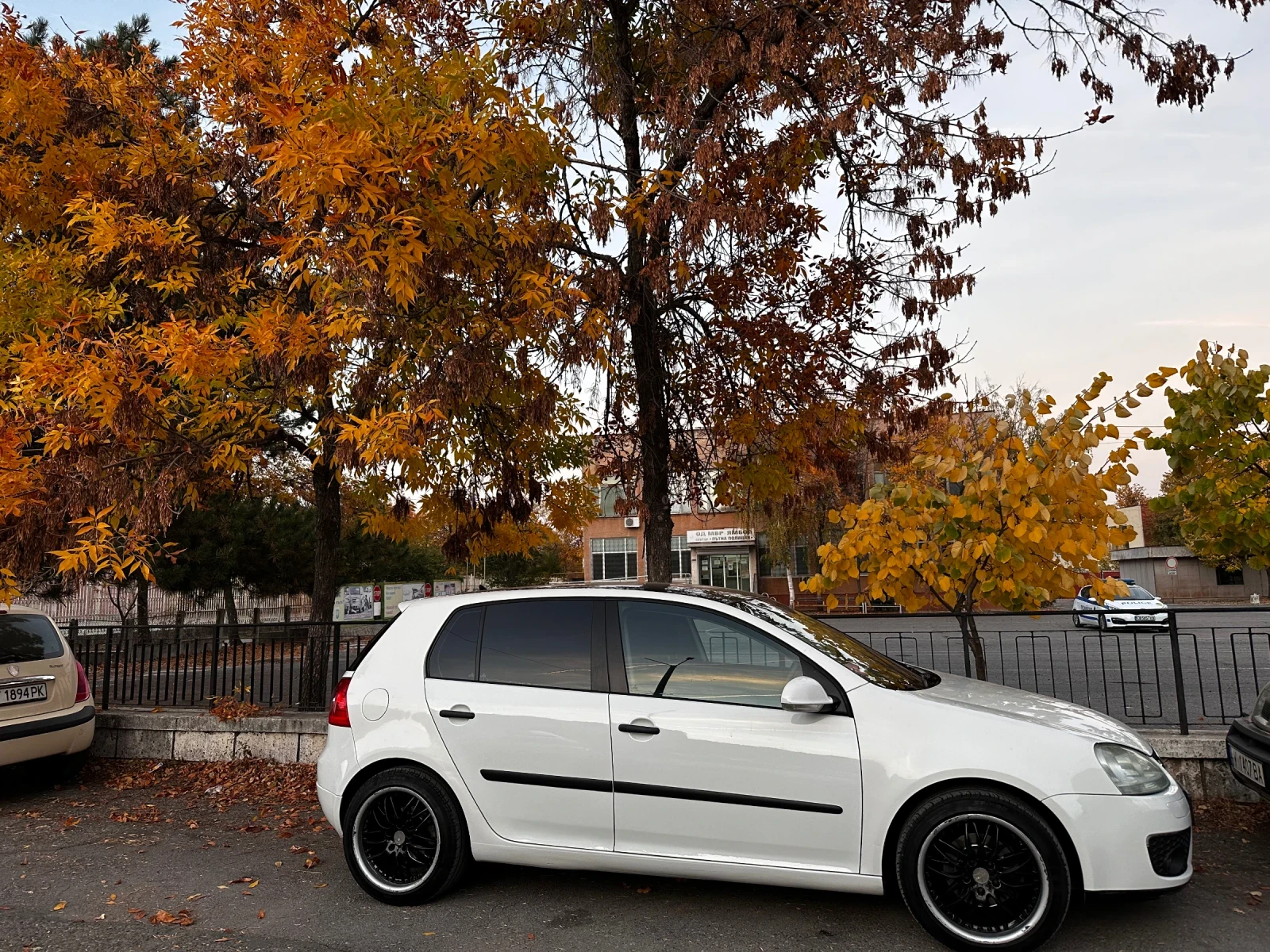 VW Golf  - изображение 4