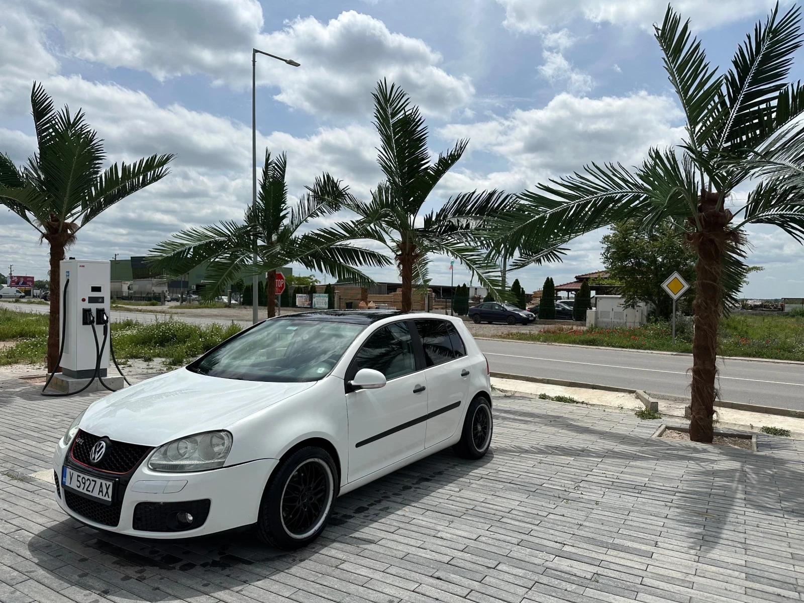 VW Golf  - изображение 3