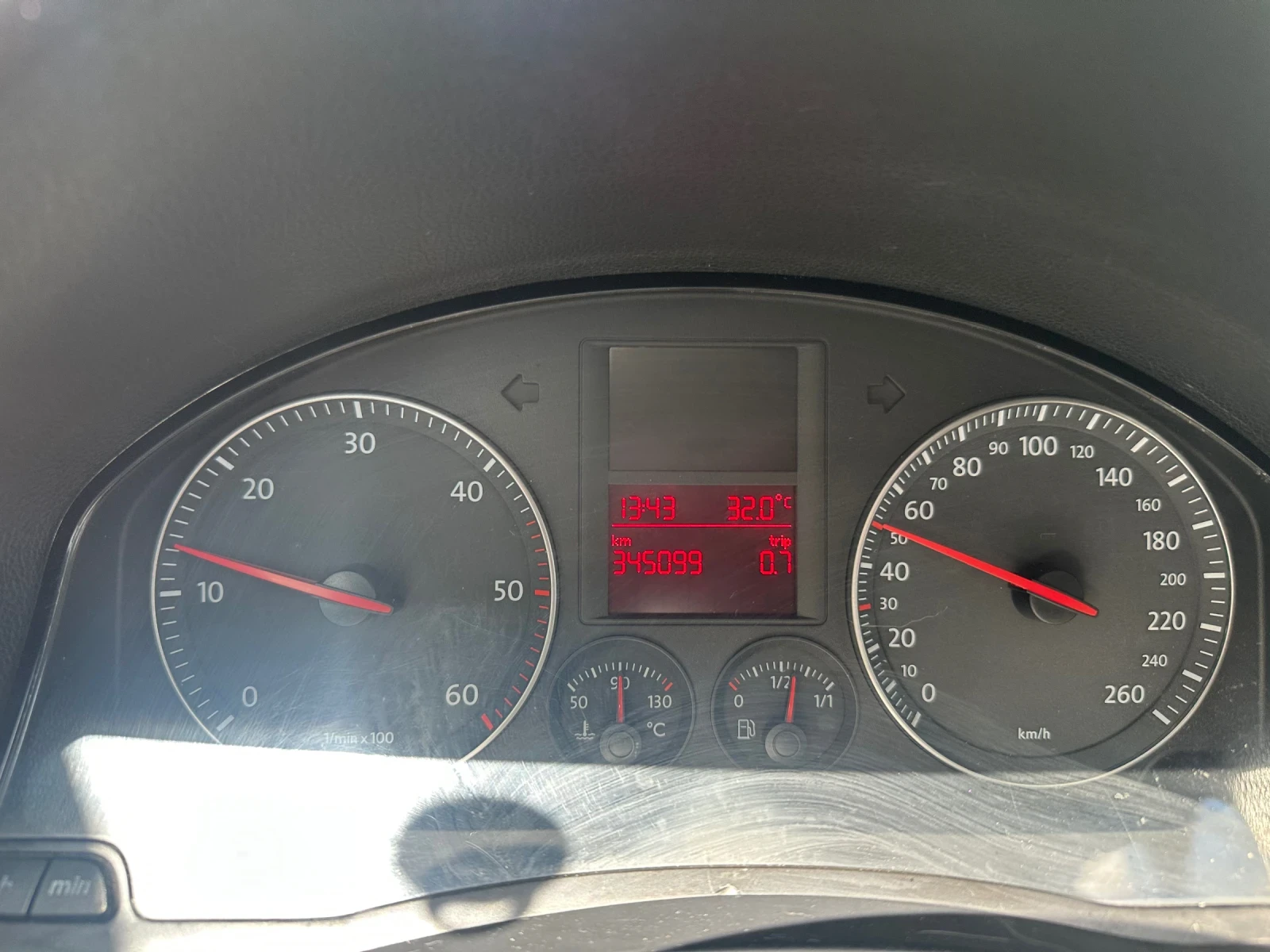 VW Golf  - изображение 5