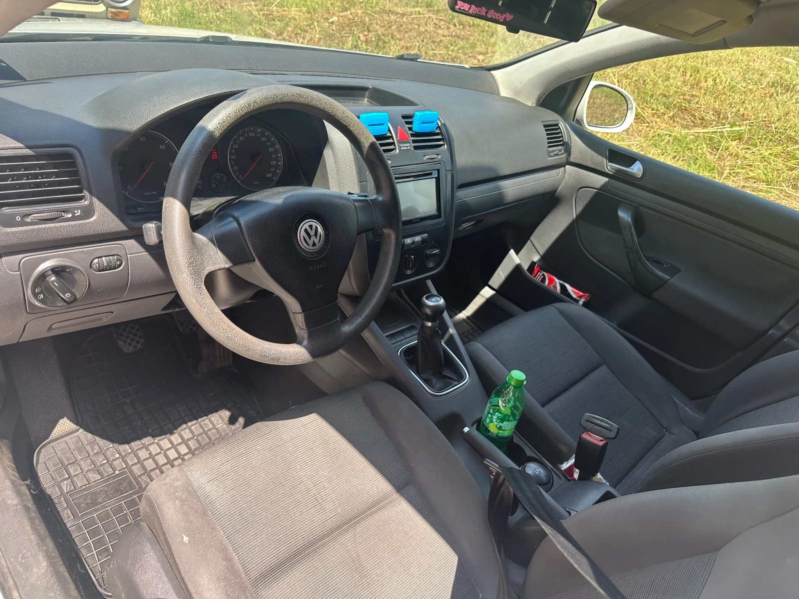VW Golf  - изображение 7
