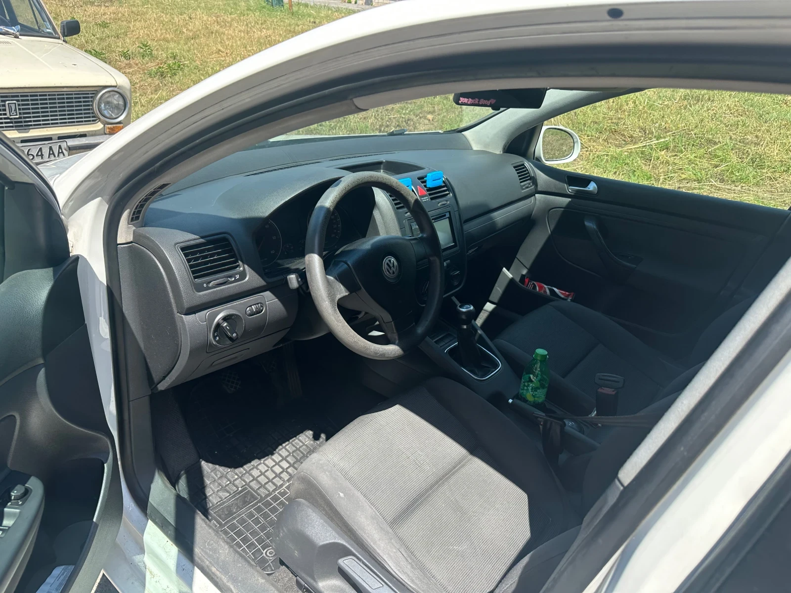 VW Golf  - изображение 8