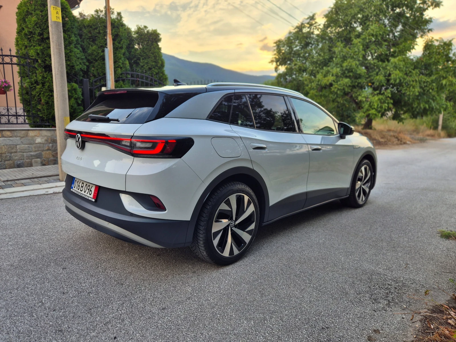 VW ID.4 77KW/PERFORMANCE/1ST - изображение 4