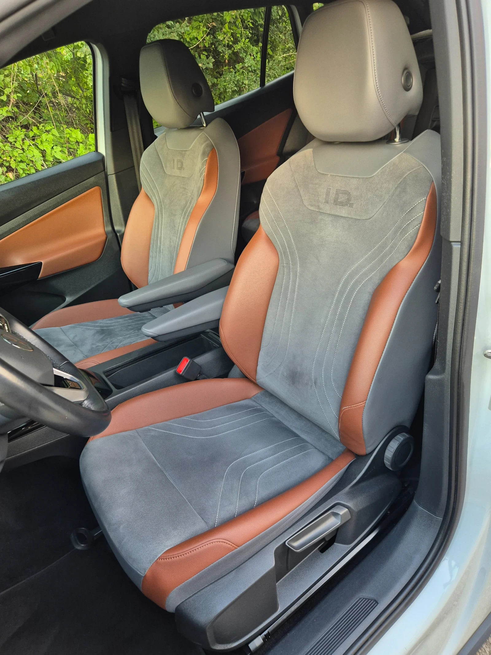 VW ID.4 77KW/PERFORMANCE/1ST - изображение 10