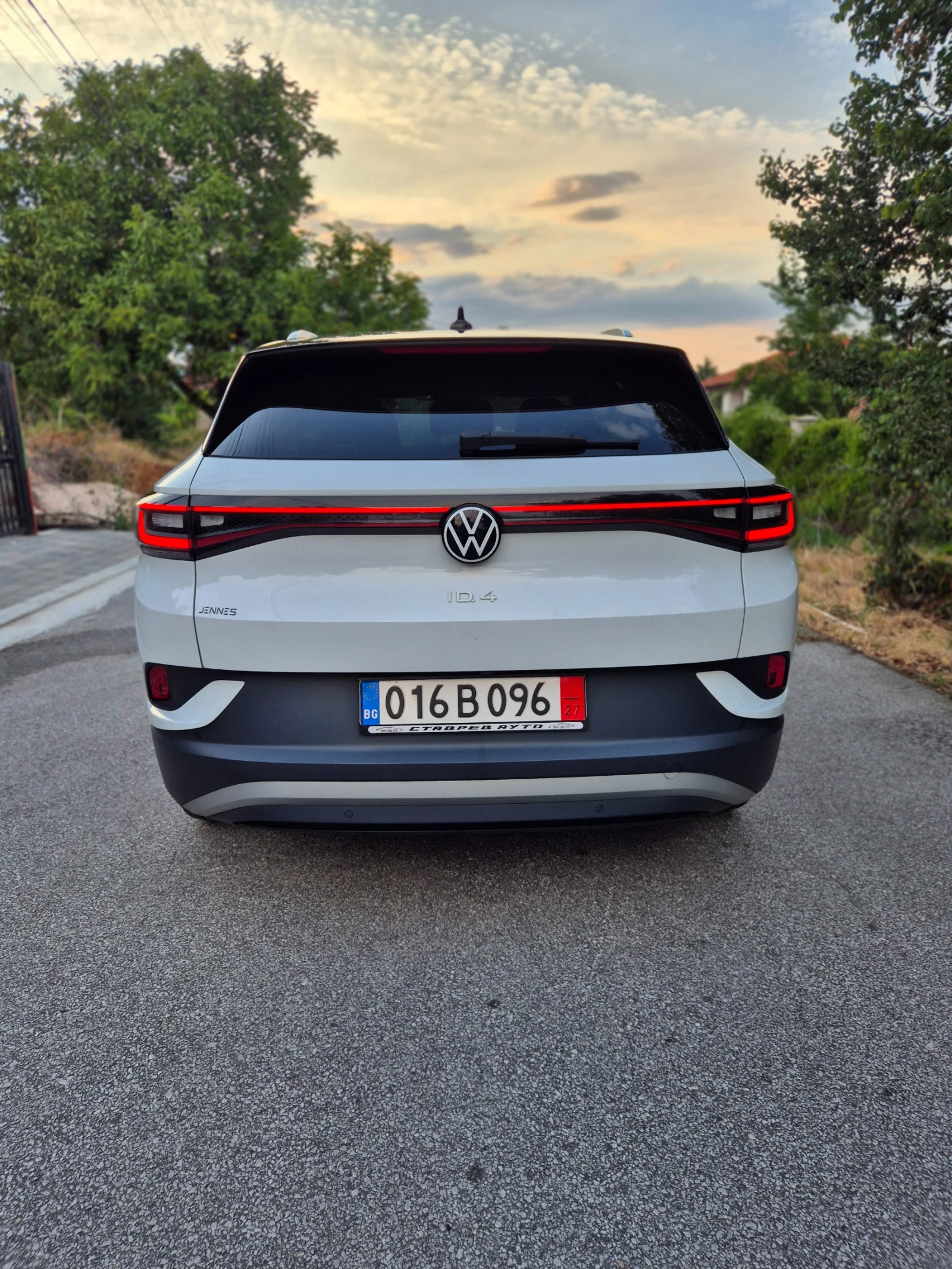 VW ID.4 77KW/PERFORMANCE/1ST - изображение 6