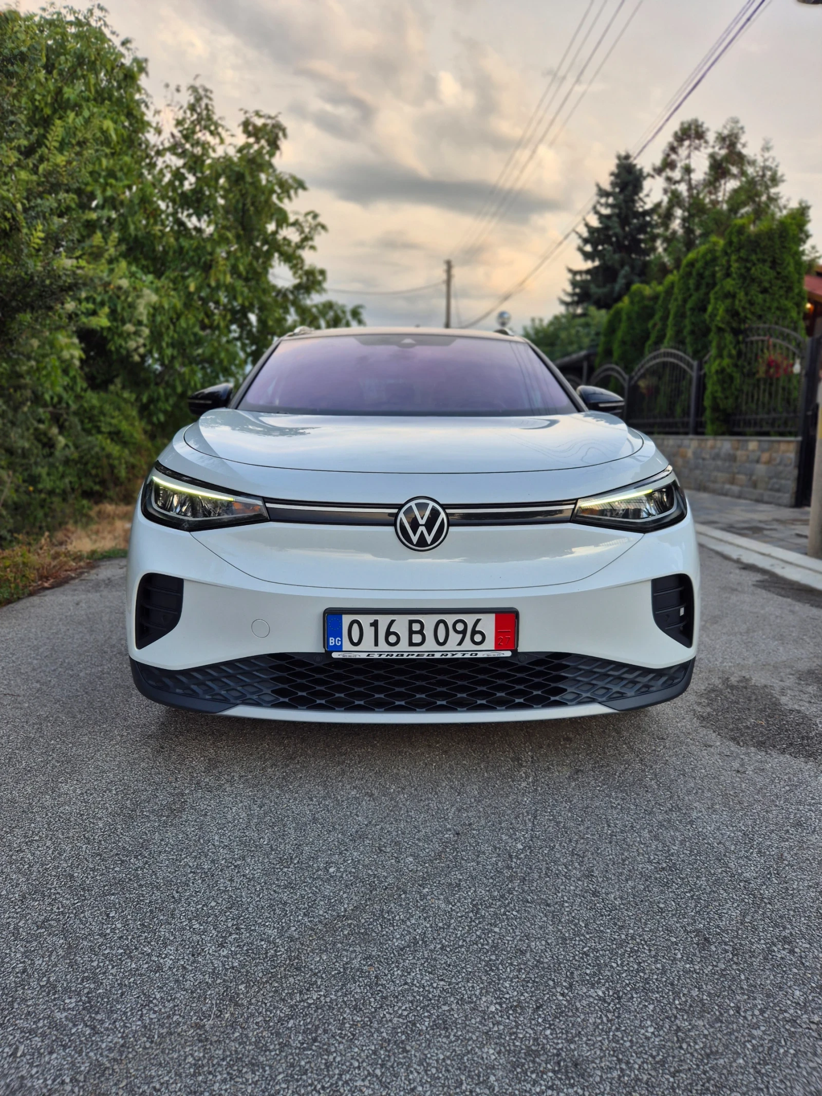 VW ID.4 77KW/PERFORMANCE/1ST - изображение 3