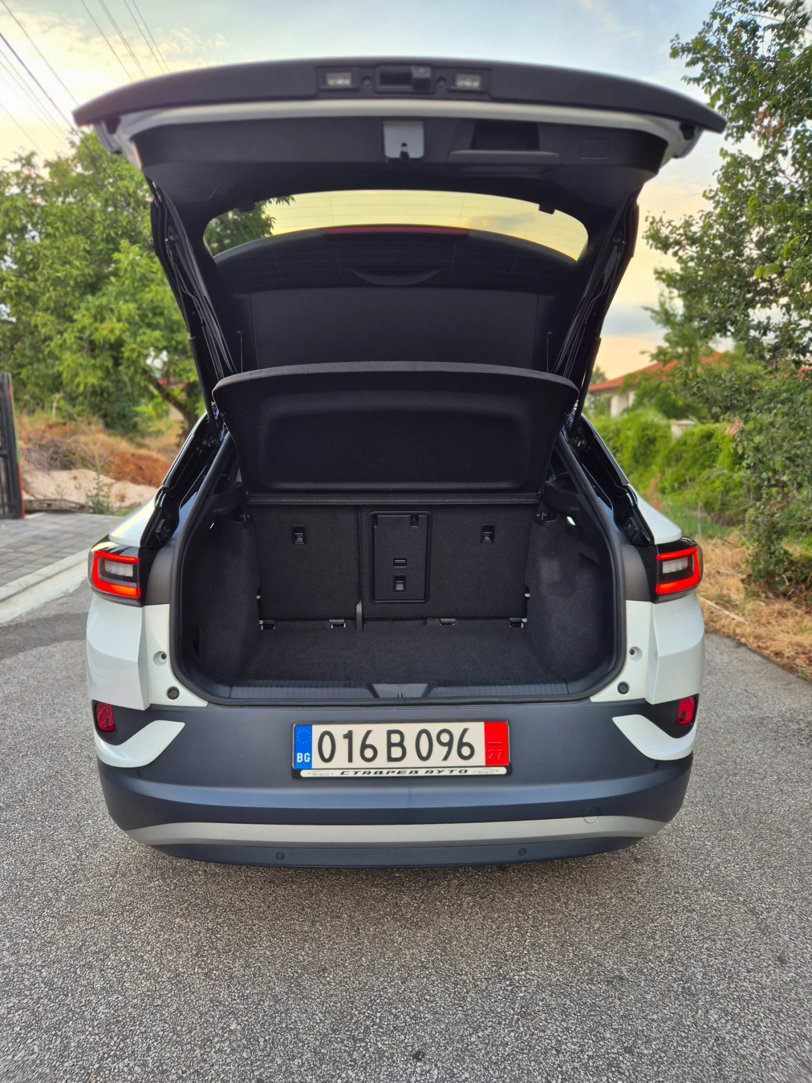 VW ID.4 77KW/PERFORMANCE/1ST - изображение 7