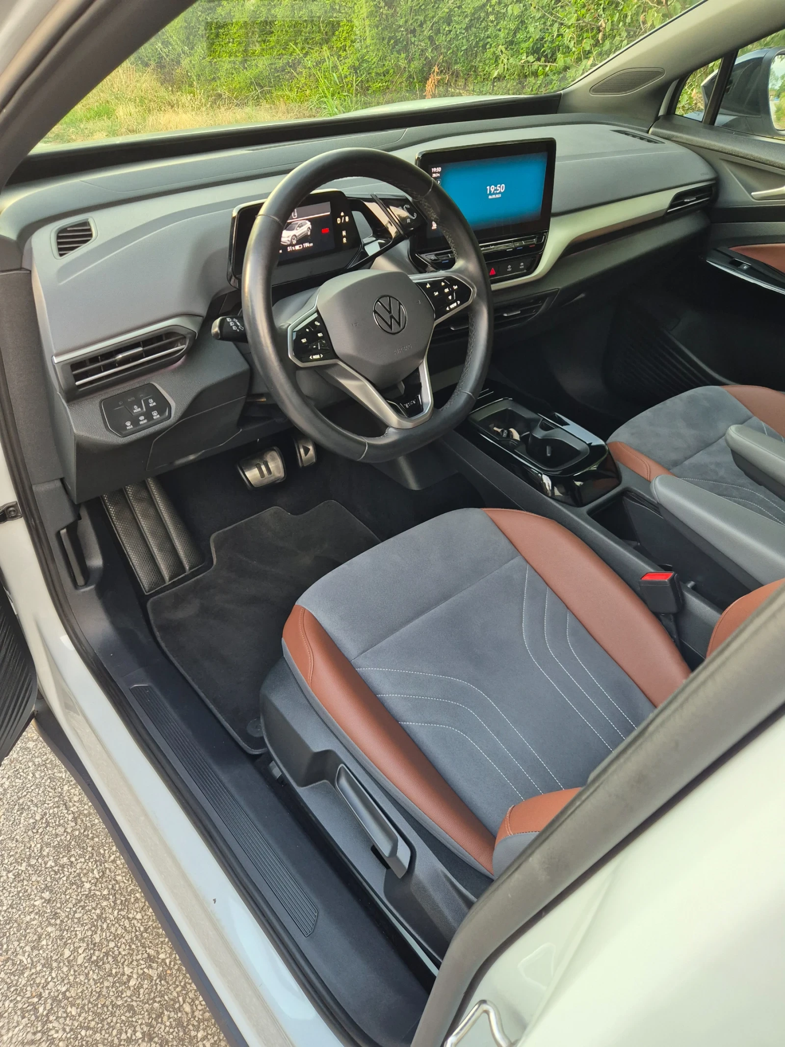 VW ID.4 77KW/PERFORMANCE/1ST - изображение 9