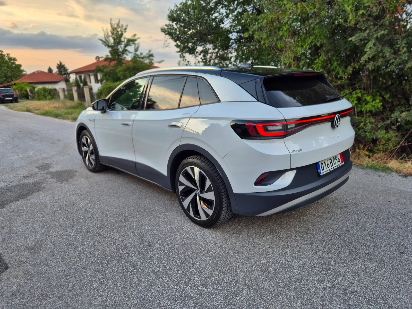 VW ID.4 77KW/PERFORMANCE/1ST - изображение 5