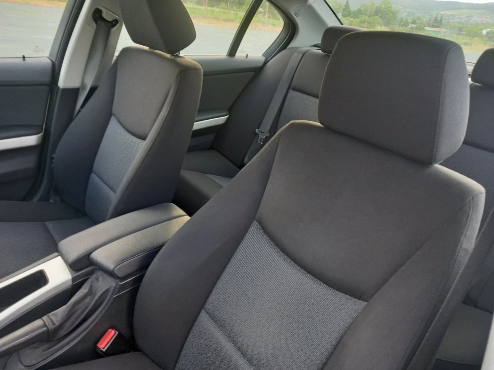 BMW 320 | Mobile.bg   12