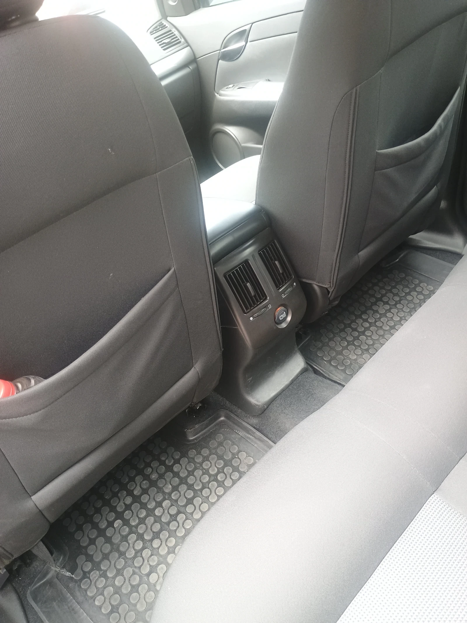 Fiat Croma | Mobile.bg — изображение 13