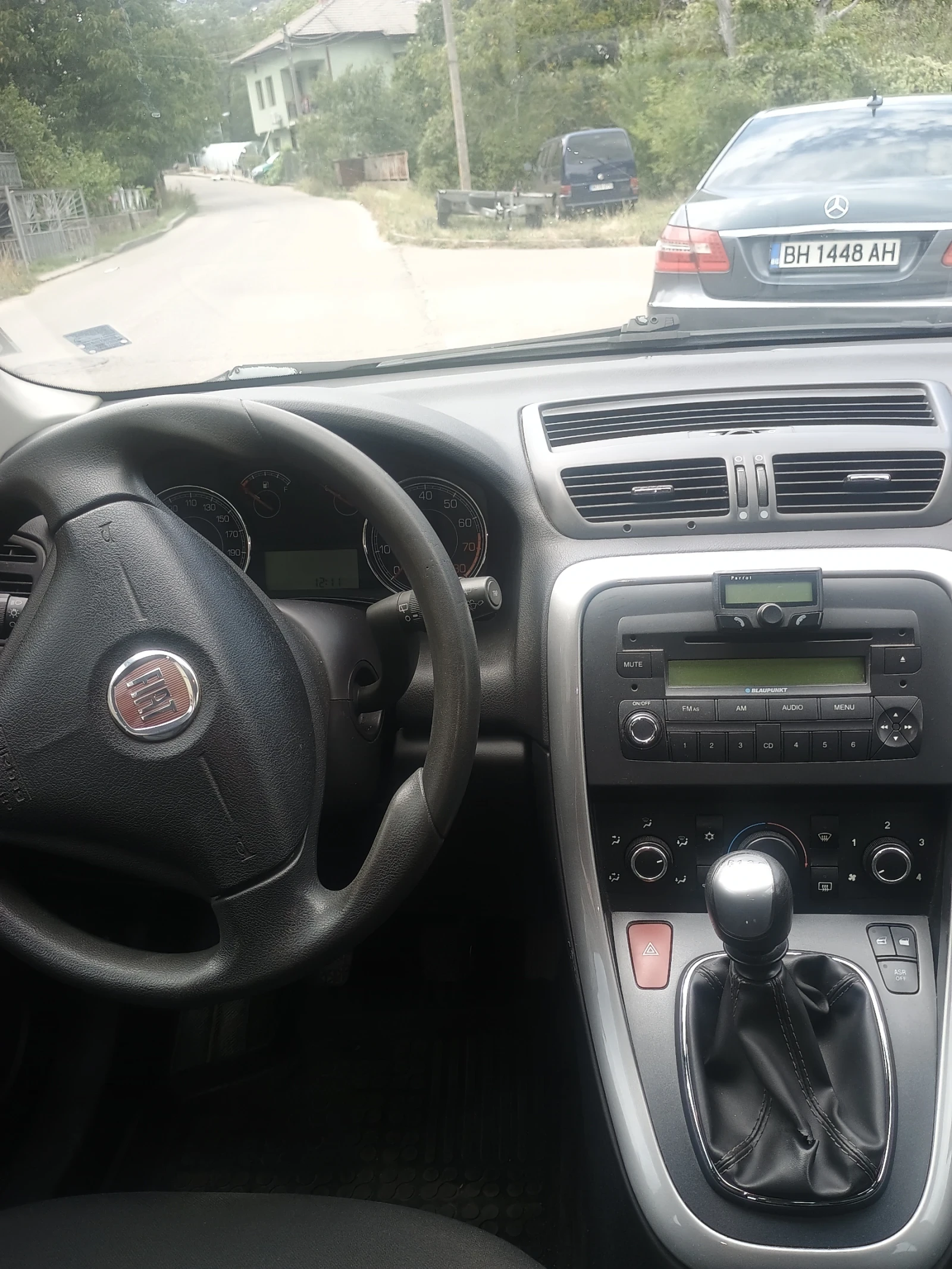 Fiat Croma | Mobile.bg — изображение 14