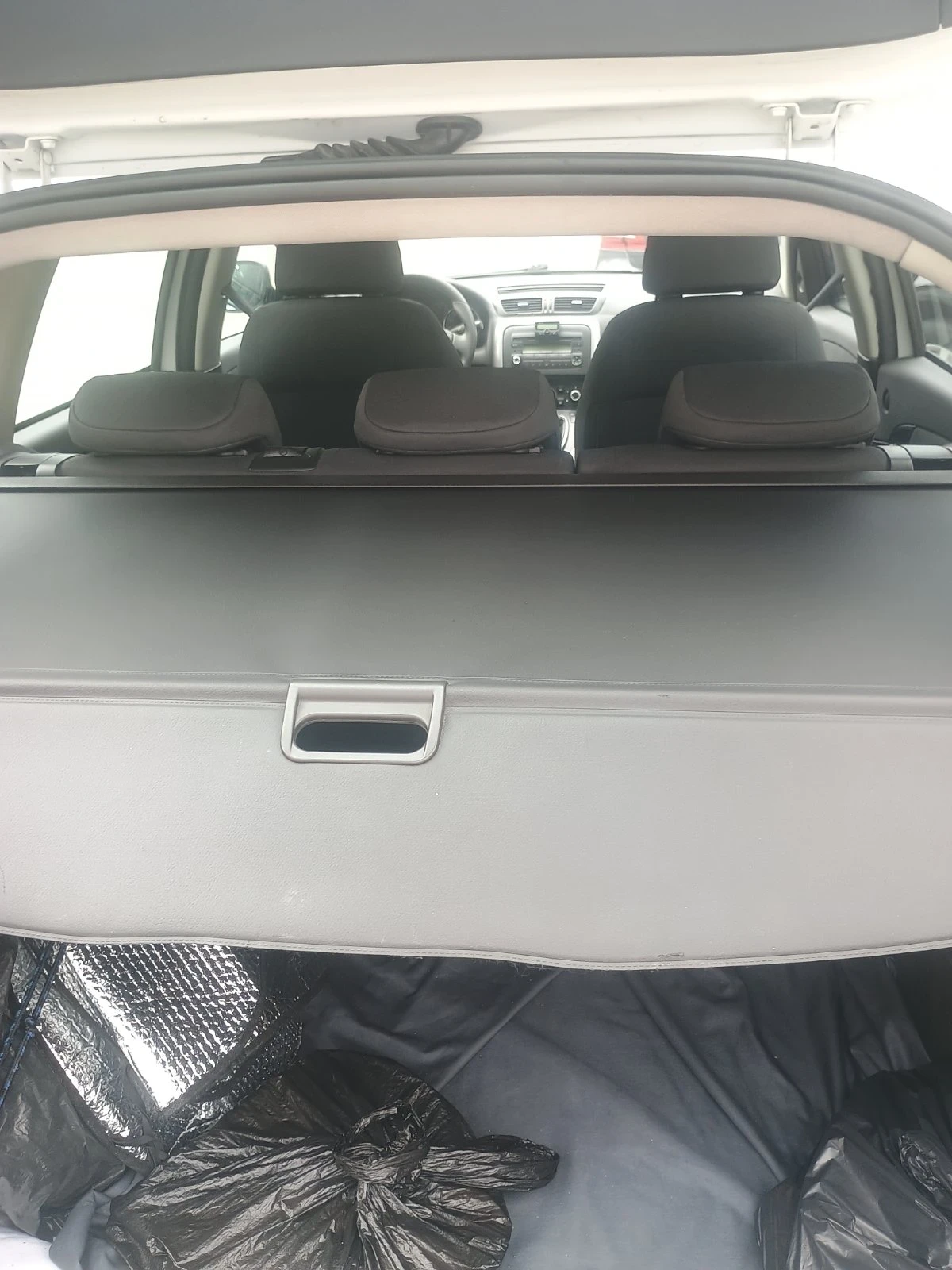 Fiat Croma | Mobile.bg — изображение 12