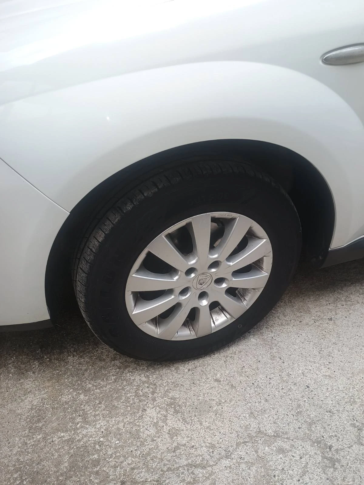 Fiat Croma  - изображение 3