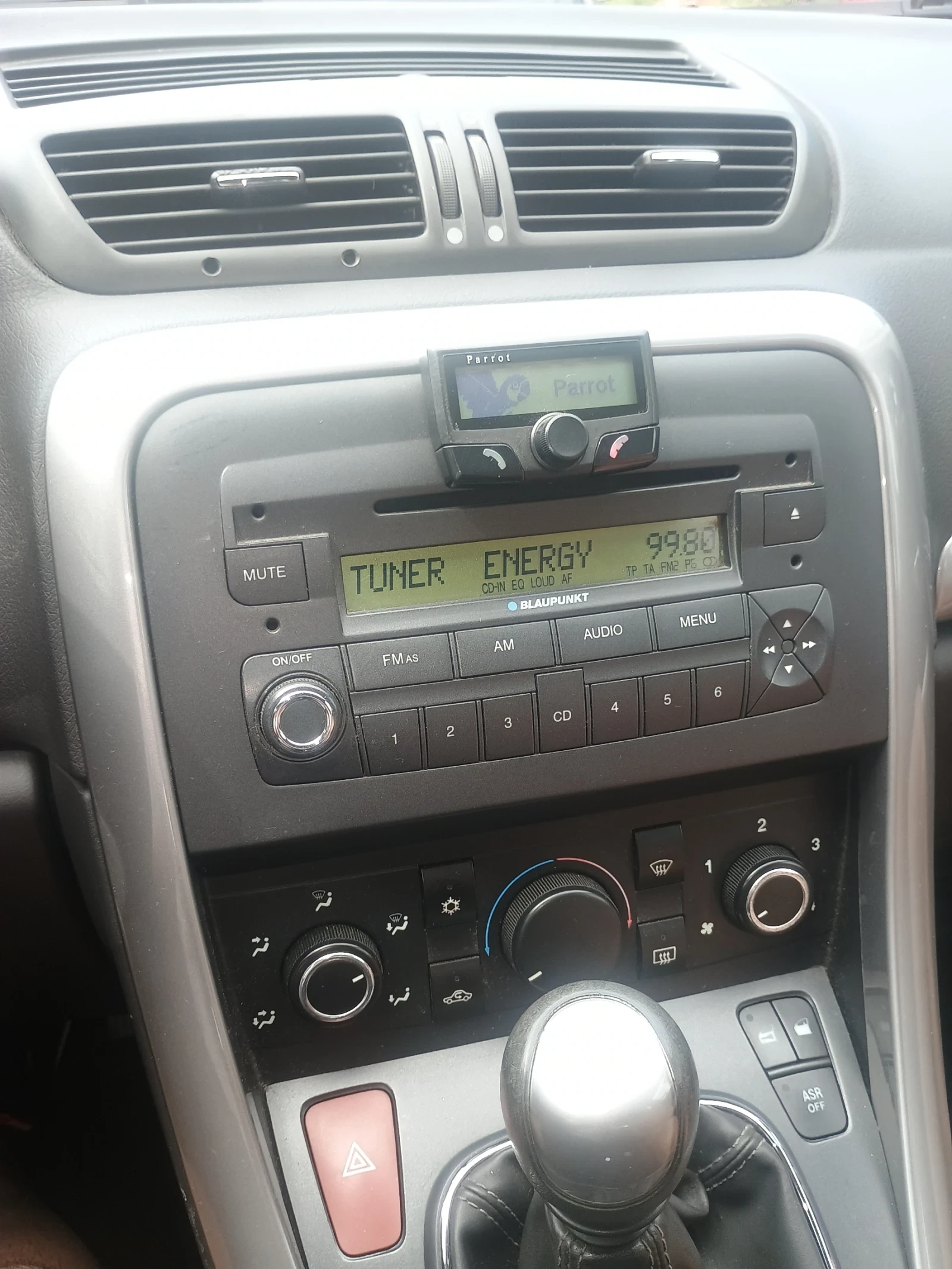 Fiat Croma | Mobile.bg — изображение 15