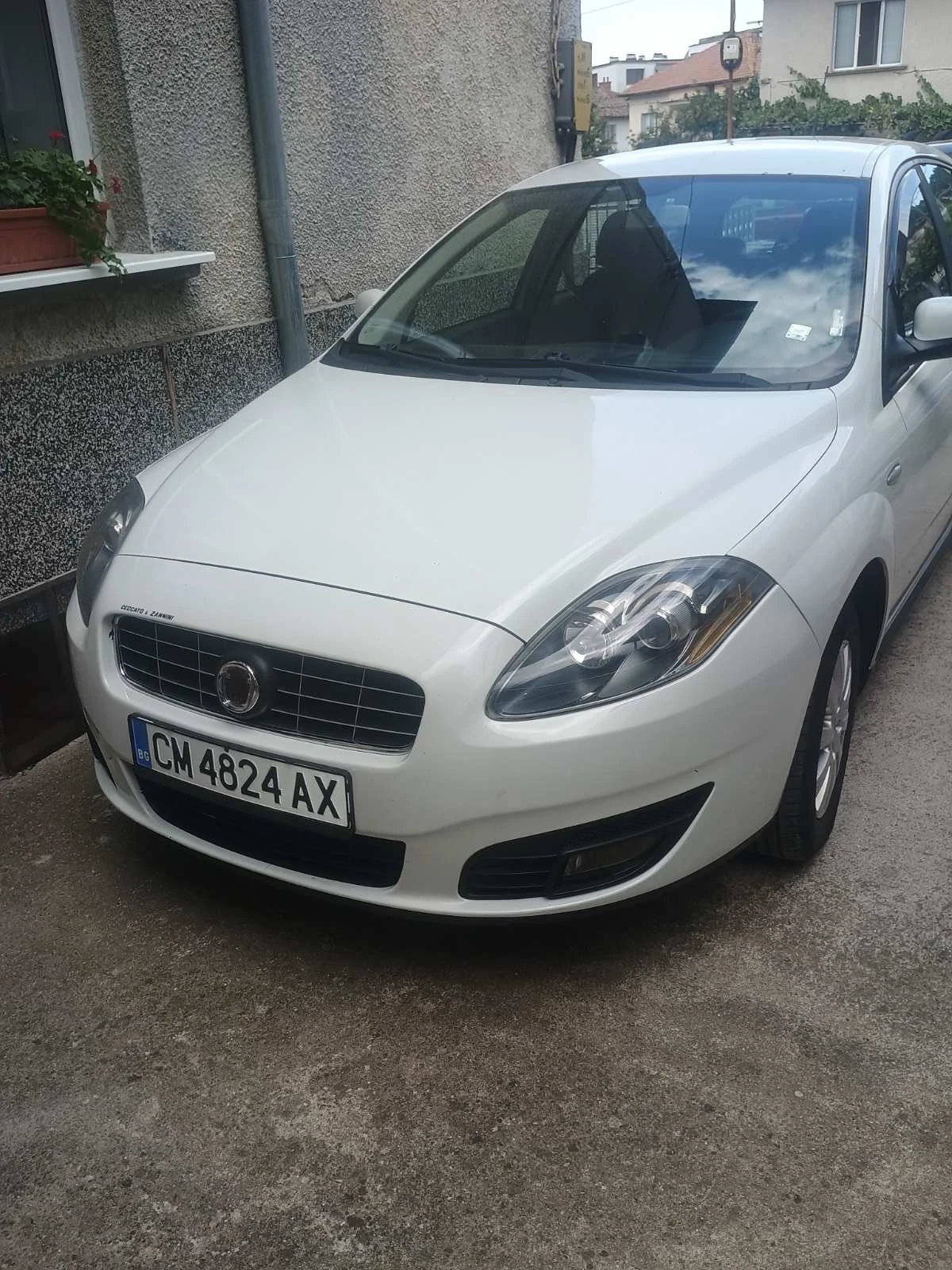 Fiat Croma  - изображение 2