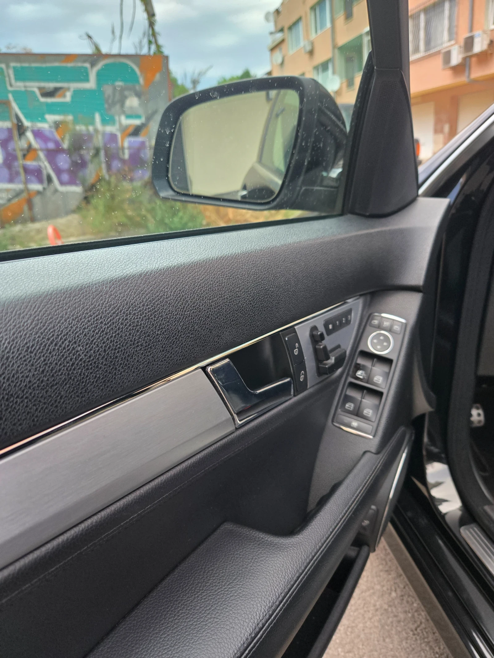 Mercedes-Benz C 280 AMG/AVANGARD | Mobile.bg   16