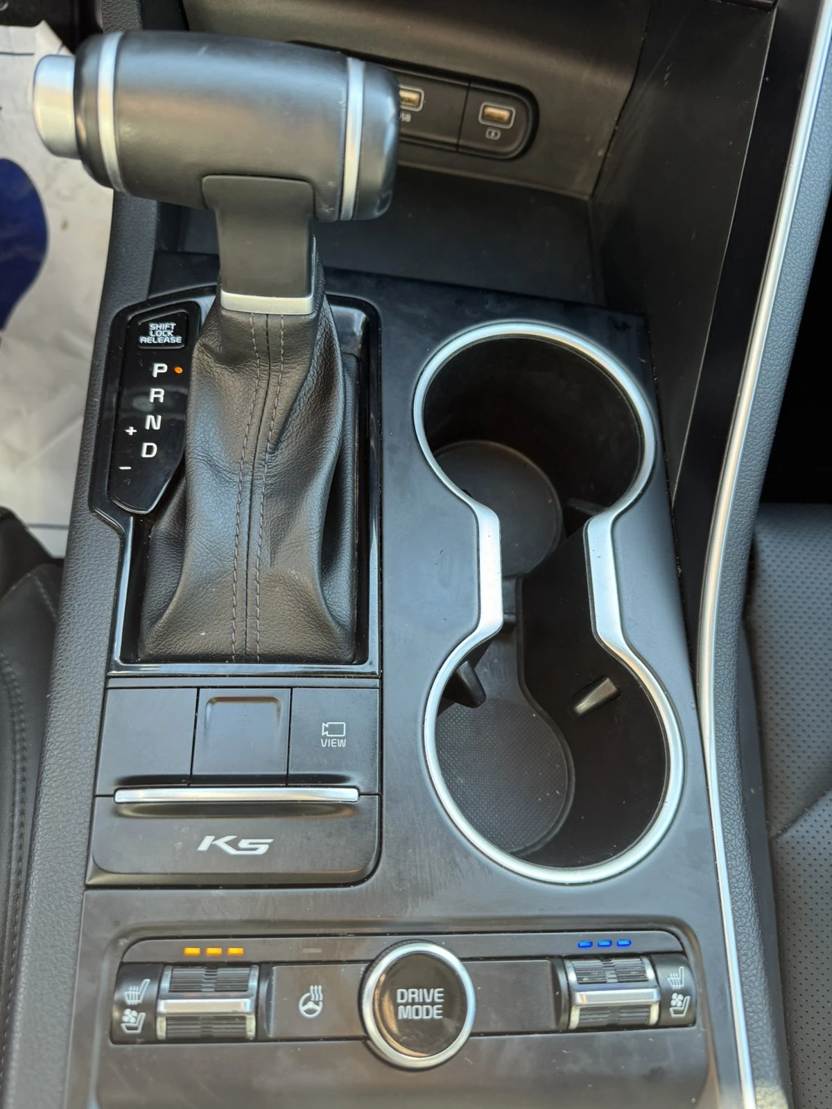 Kia K5 FULL ЕКСТРИ ПАНОРАМА ПРОМОЦИЯ ДО 31.10.2025г  - изображение 10