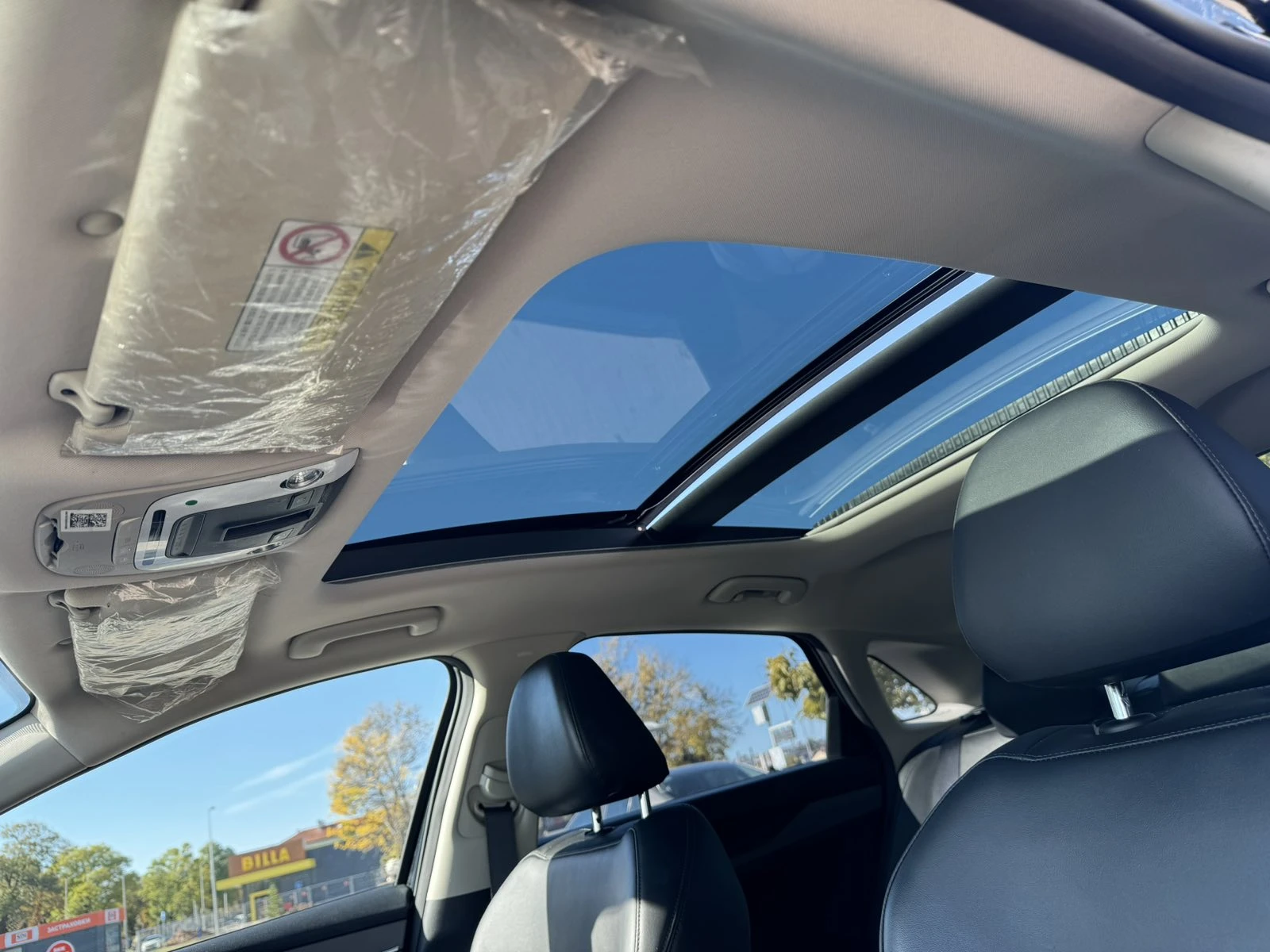 Kia K5 FULL ЕКСТРИ ПАНОРАМА ПРОМОЦИЯ ДО 31.10.2025г  - изображение 7