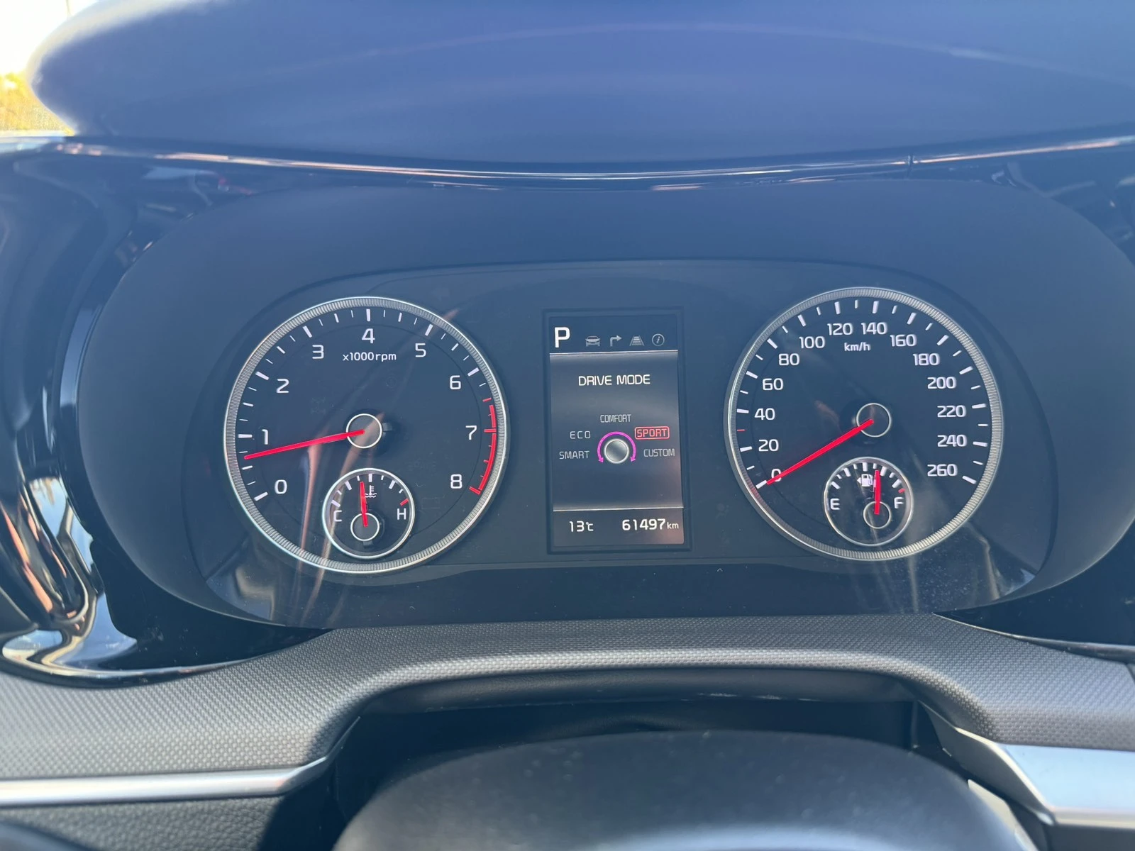 Kia K5 FULL ЕКСТРИ ПАНОРАМА ПРОМОЦИЯ ДО 31.10.2025г  - изображение 9