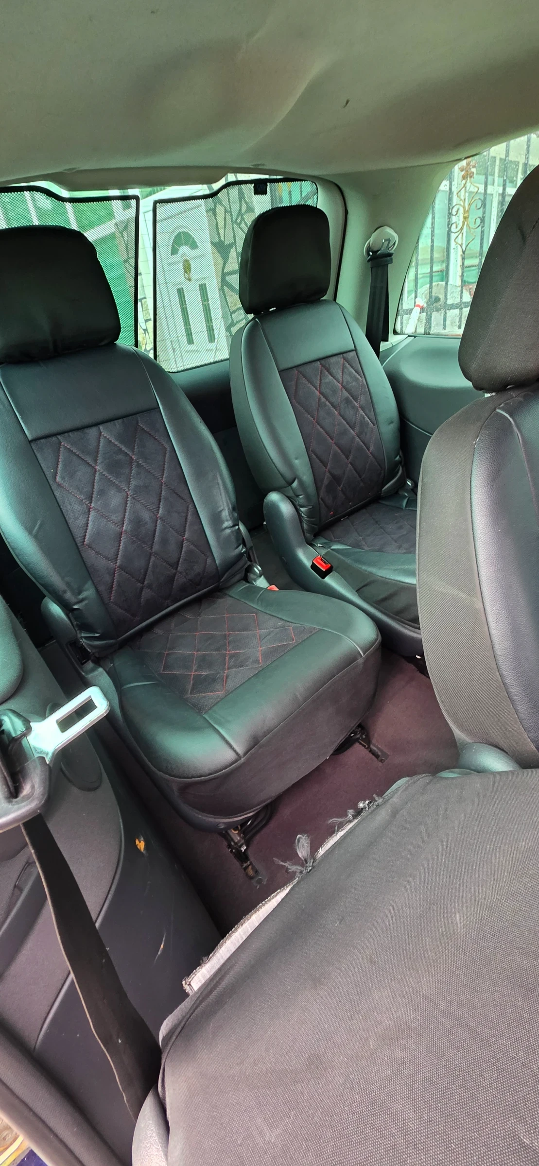 Seat Alhambra | Mobile.bg   8