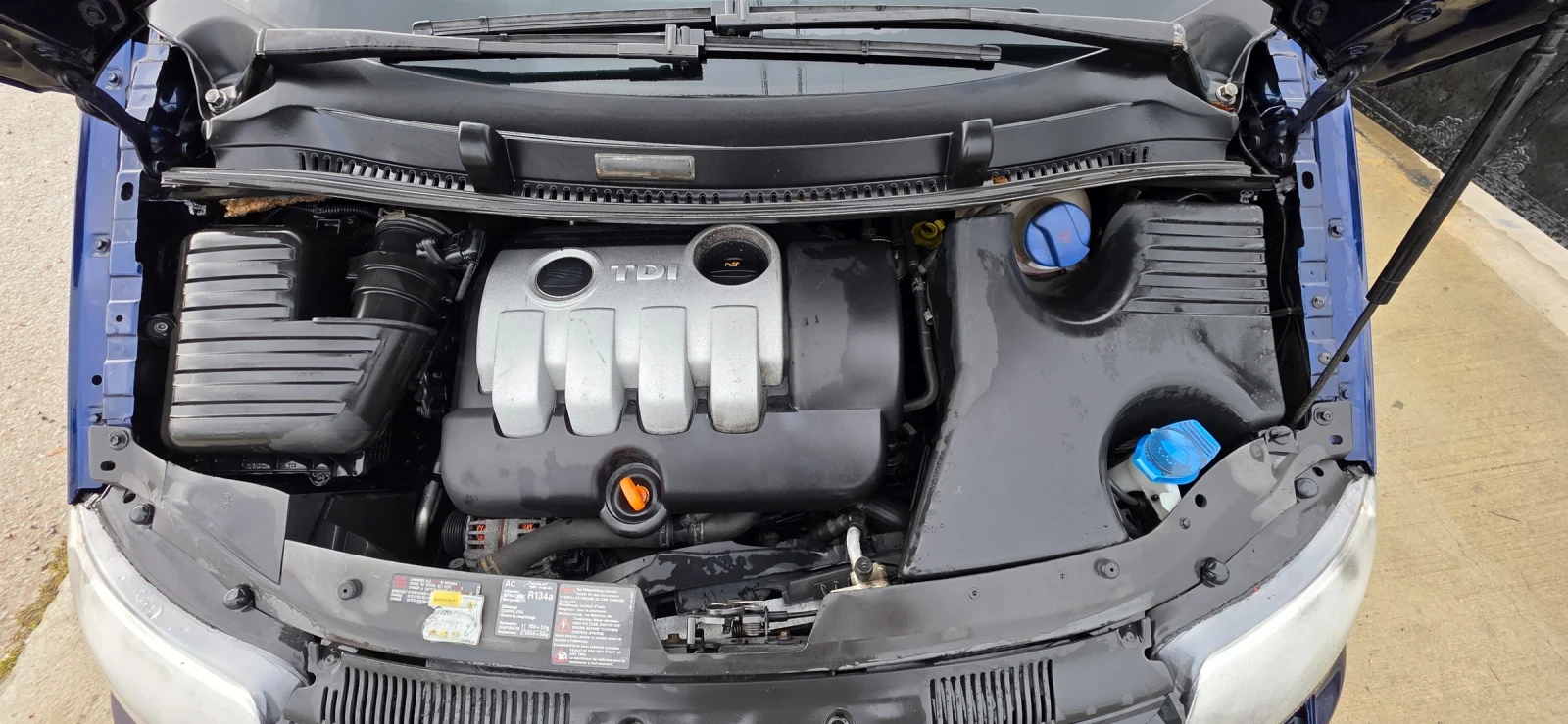 Seat Alhambra | Mobile.bg   6