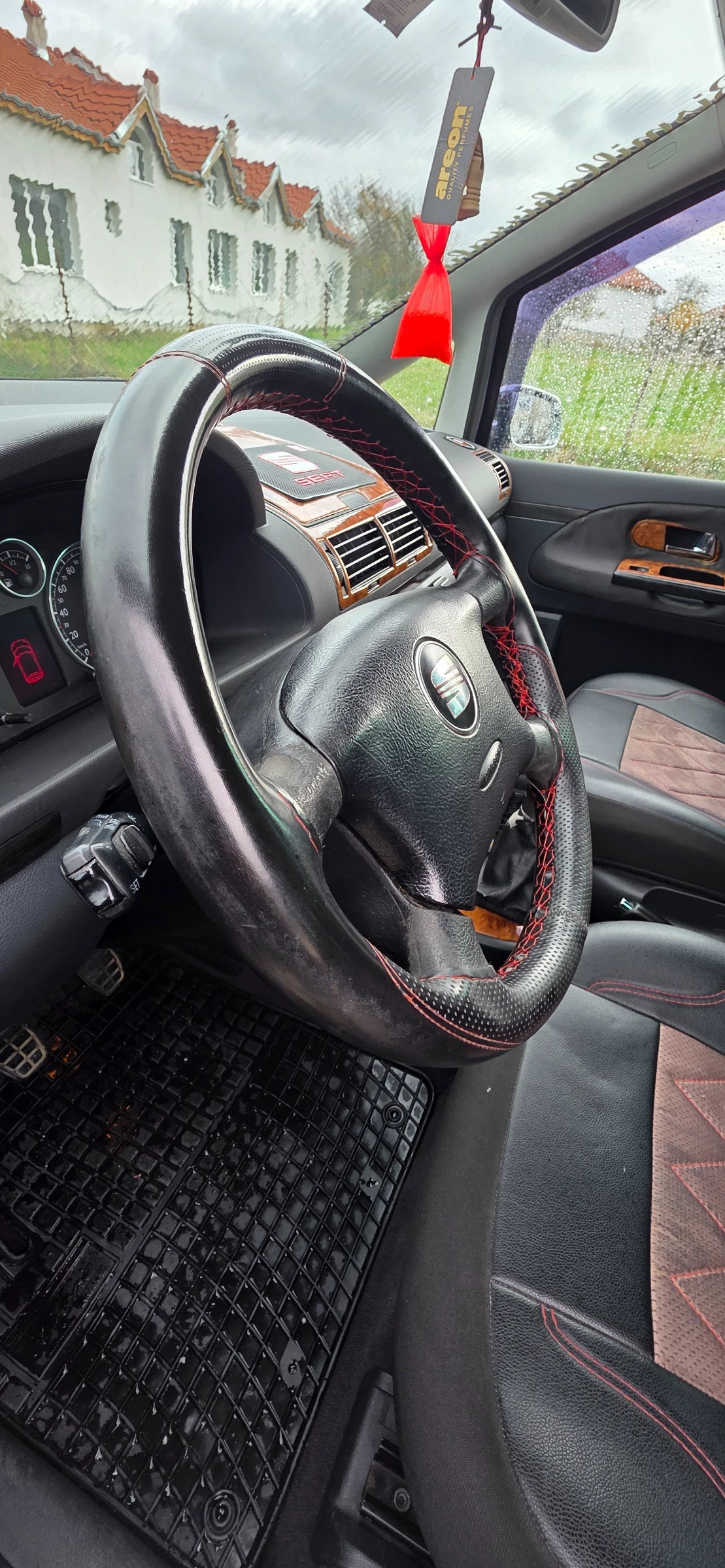 Seat Alhambra | Mobile.bg   12