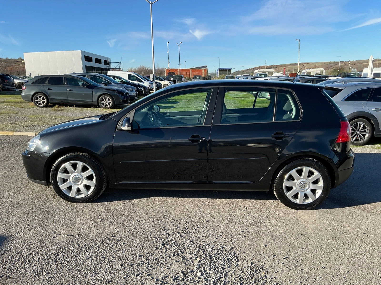 VW Golf 1.9 TDI - изображение 4