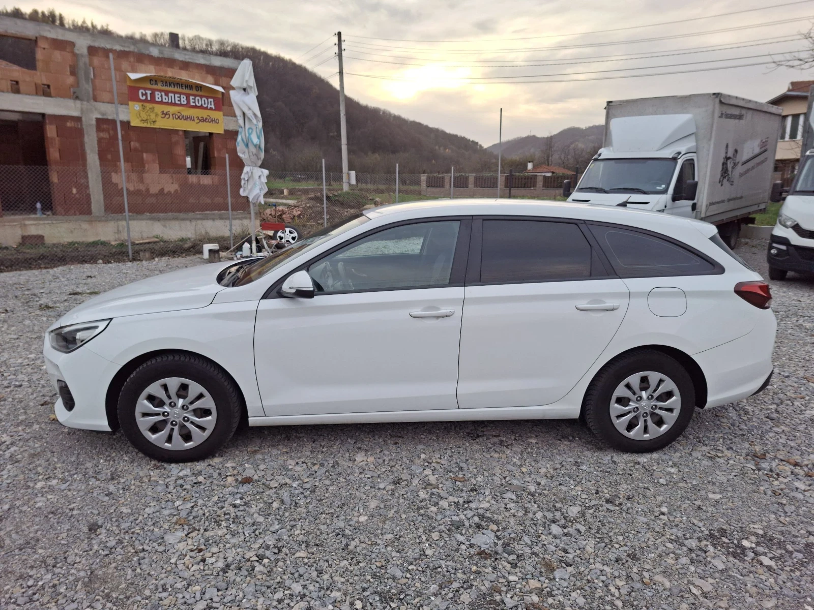 Hyundai I30 1.4i* *   | Mobile.bg   2