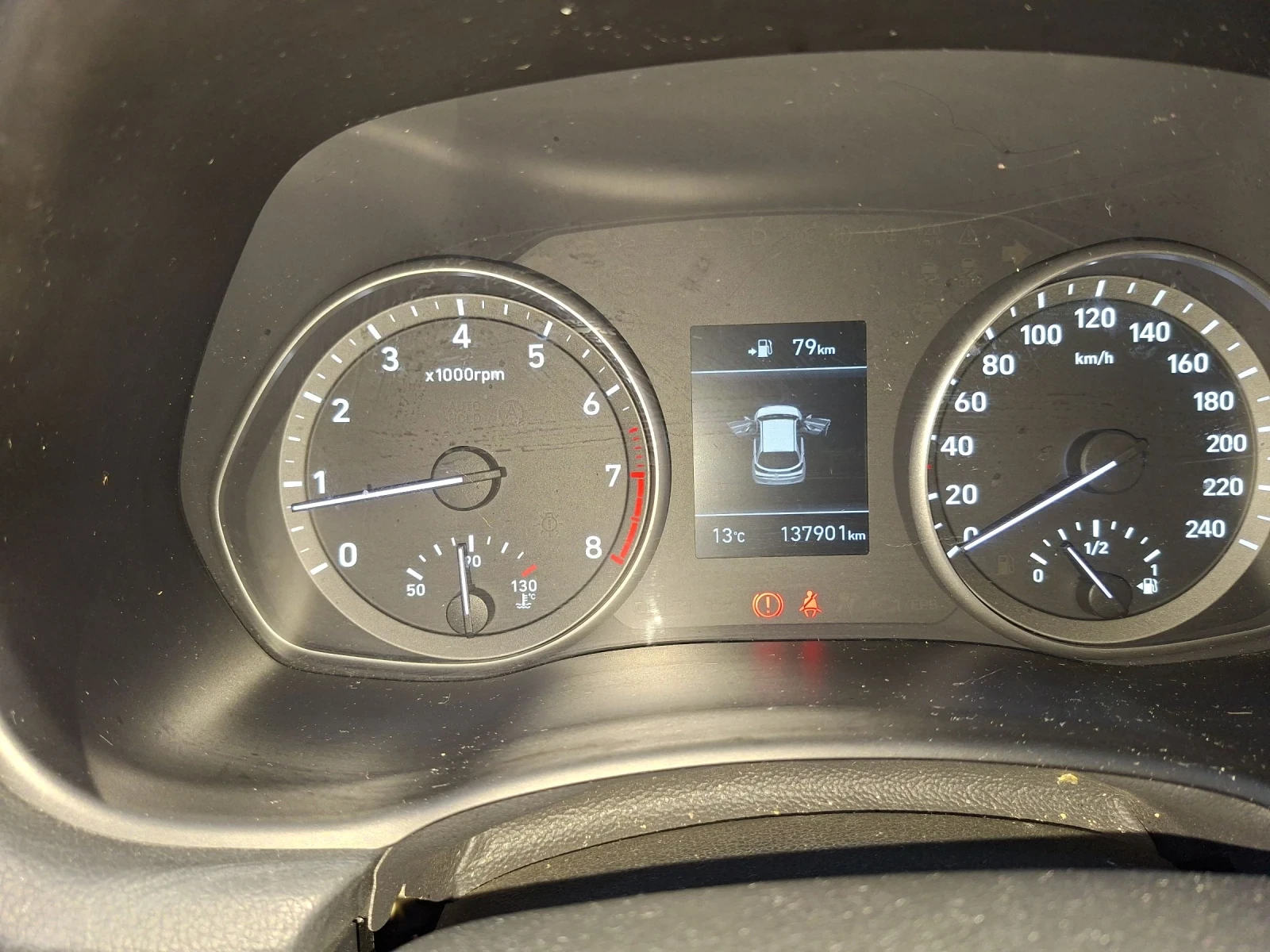 Hyundai I30 1.4i* *   | Mobile.bg   15