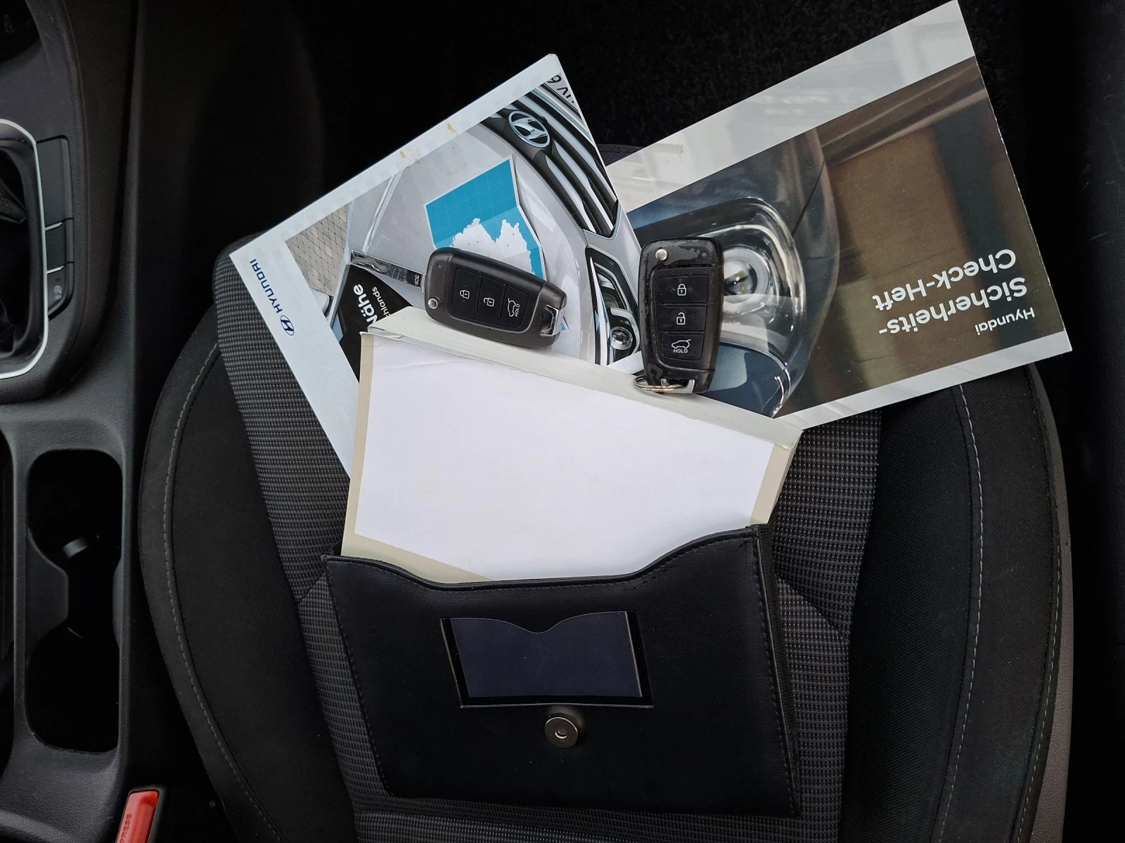 Hyundai I30 1.4i* *   | Mobile.bg   17