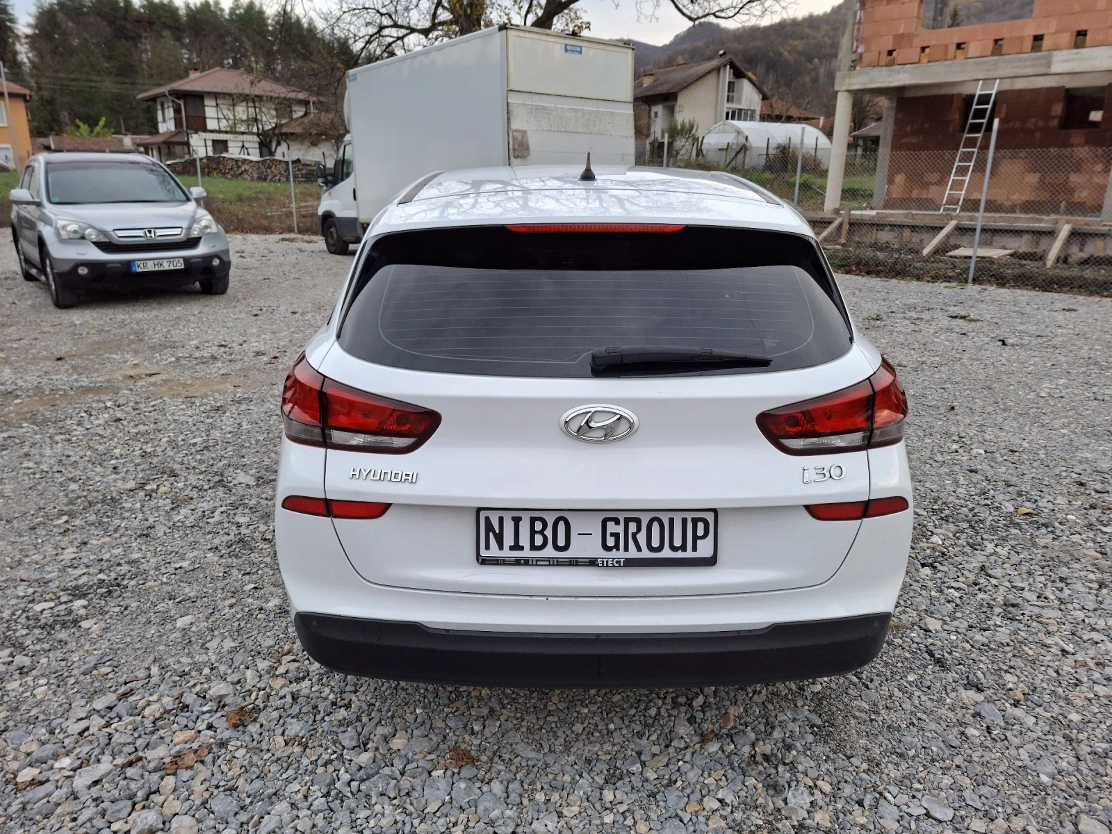 Hyundai I30 1.4i* *   | Mobile.bg   4