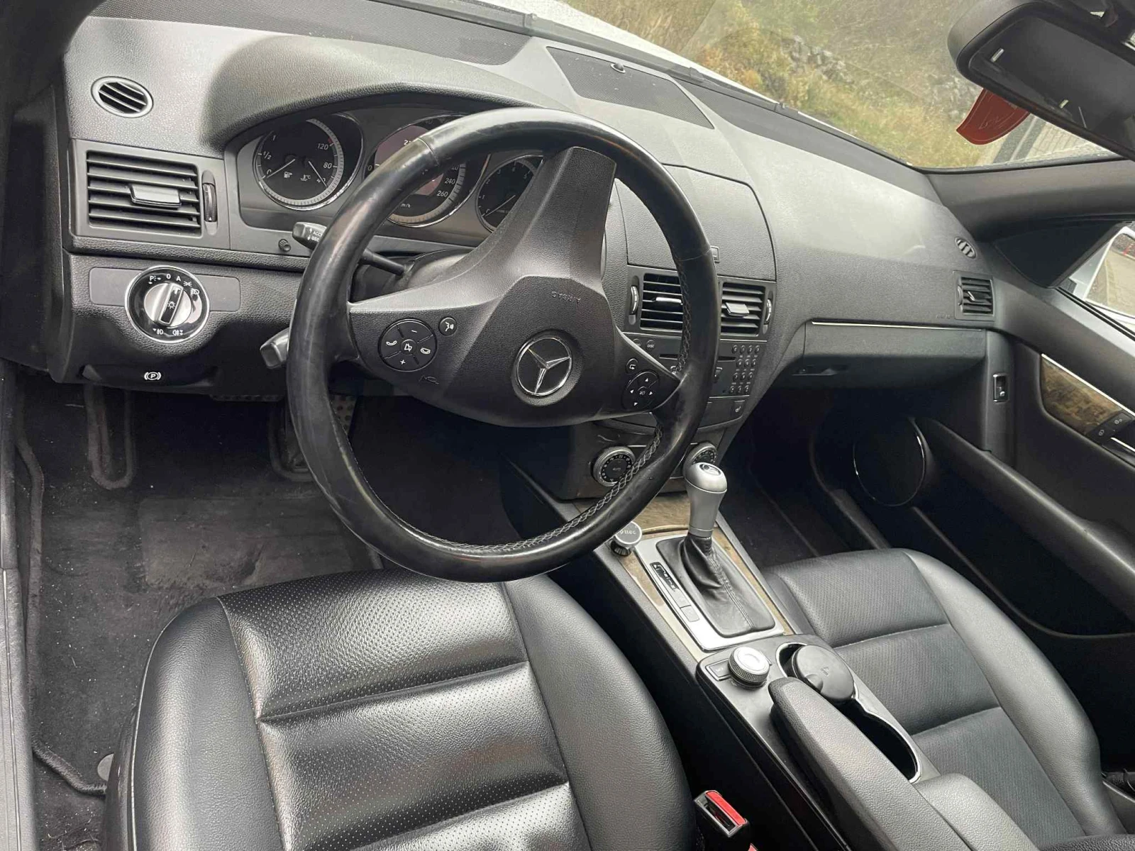 Mercedes-Benz C 250 AMG | Mobile.bg � ����������� 4