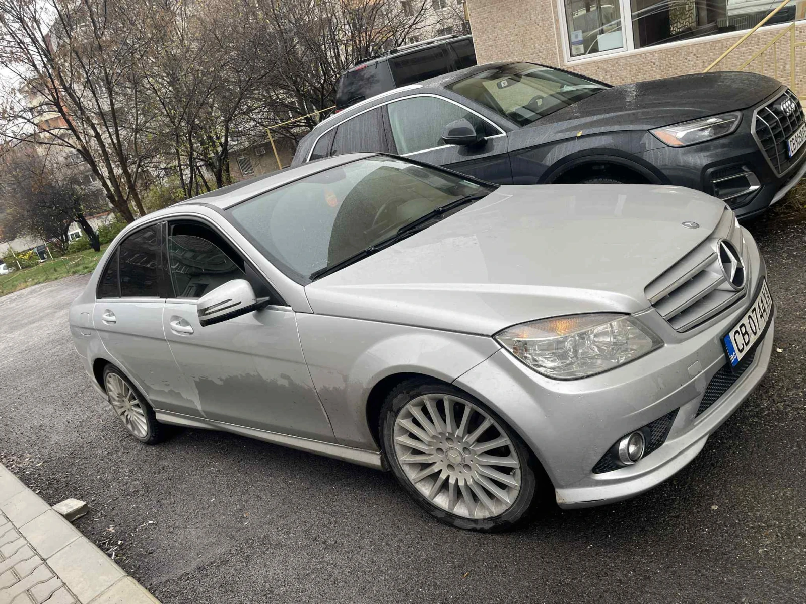 Mercedes-Benz C 250 AMG | Mobile.bg � ����������� 2