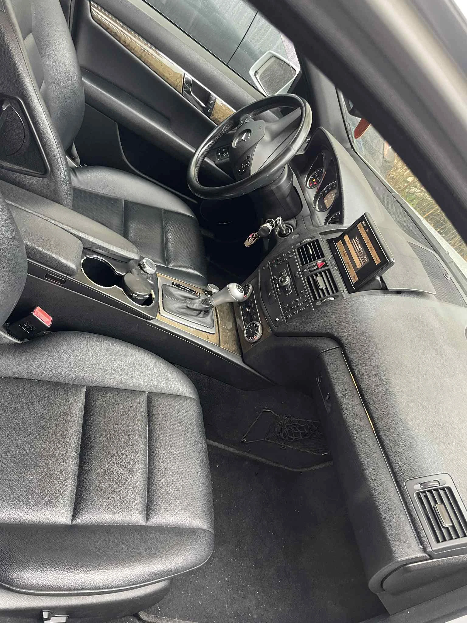 Mercedes-Benz C 250 AMG | Mobile.bg � ����������� 7