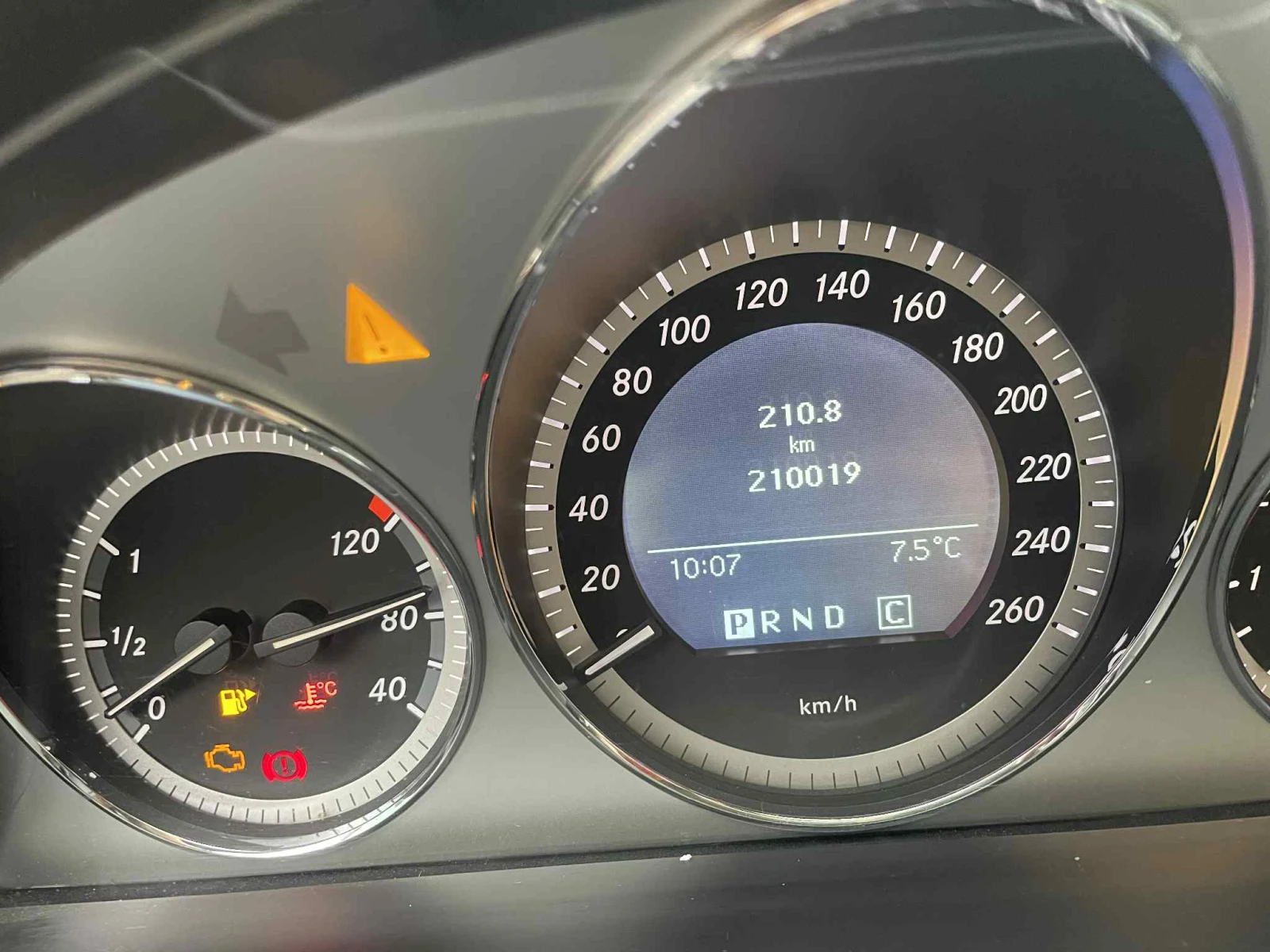 Mercedes-Benz C 250 AMG | Mobile.bg � ����������� 13