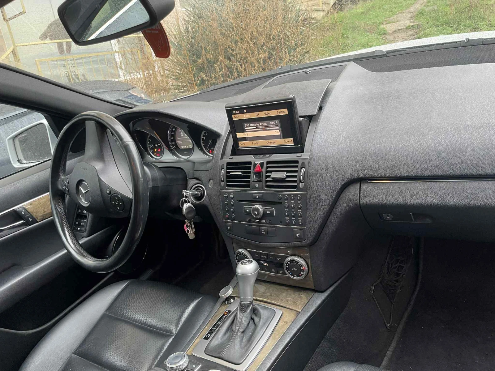 Mercedes-Benz C 250 AMG | Mobile.bg � ����������� 9