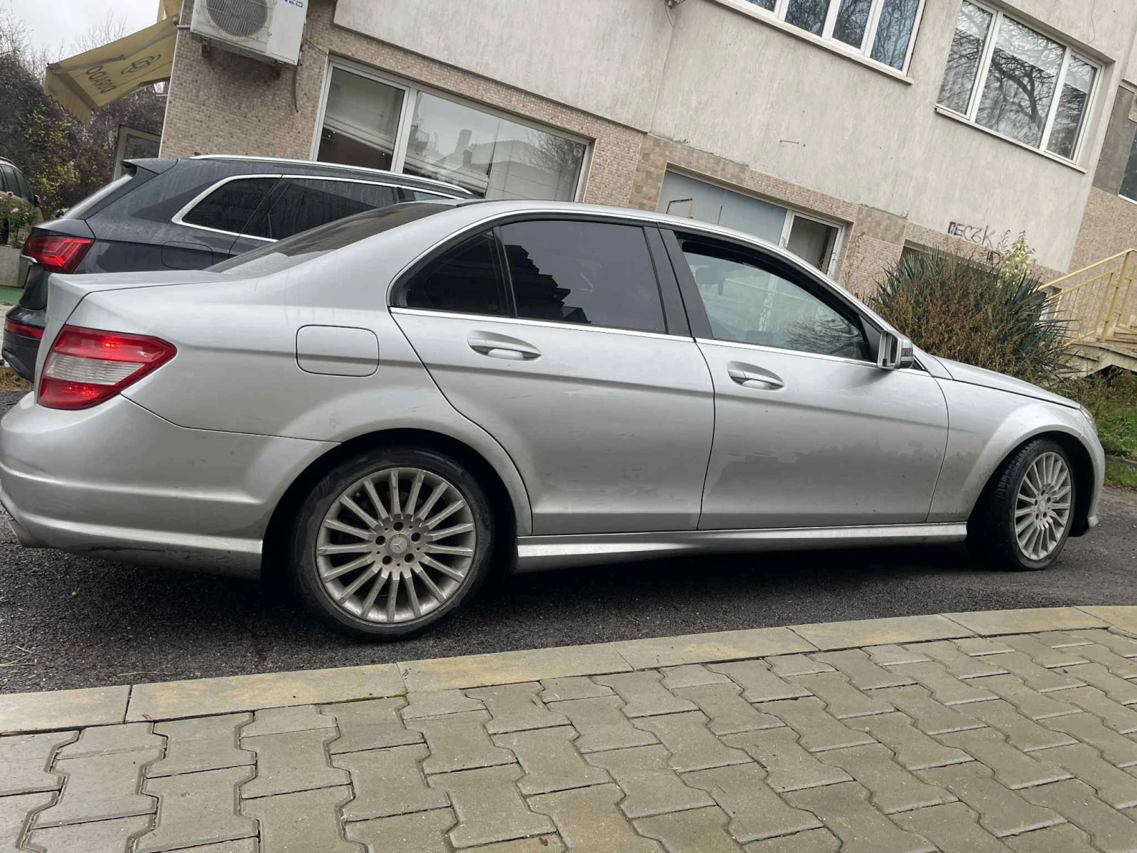 Mercedes-Benz C 250 AMG | Mobile.bg � ����������� 15