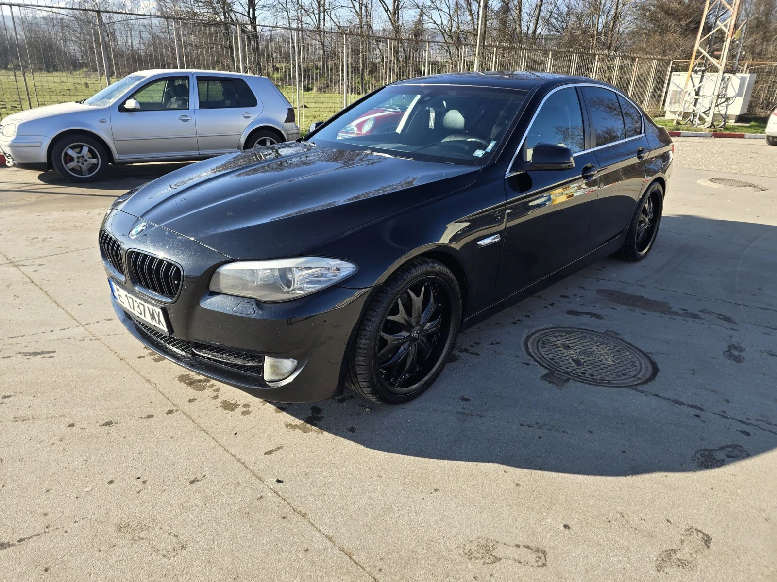 BMW 520 | Mobile.bg � ����������� 2