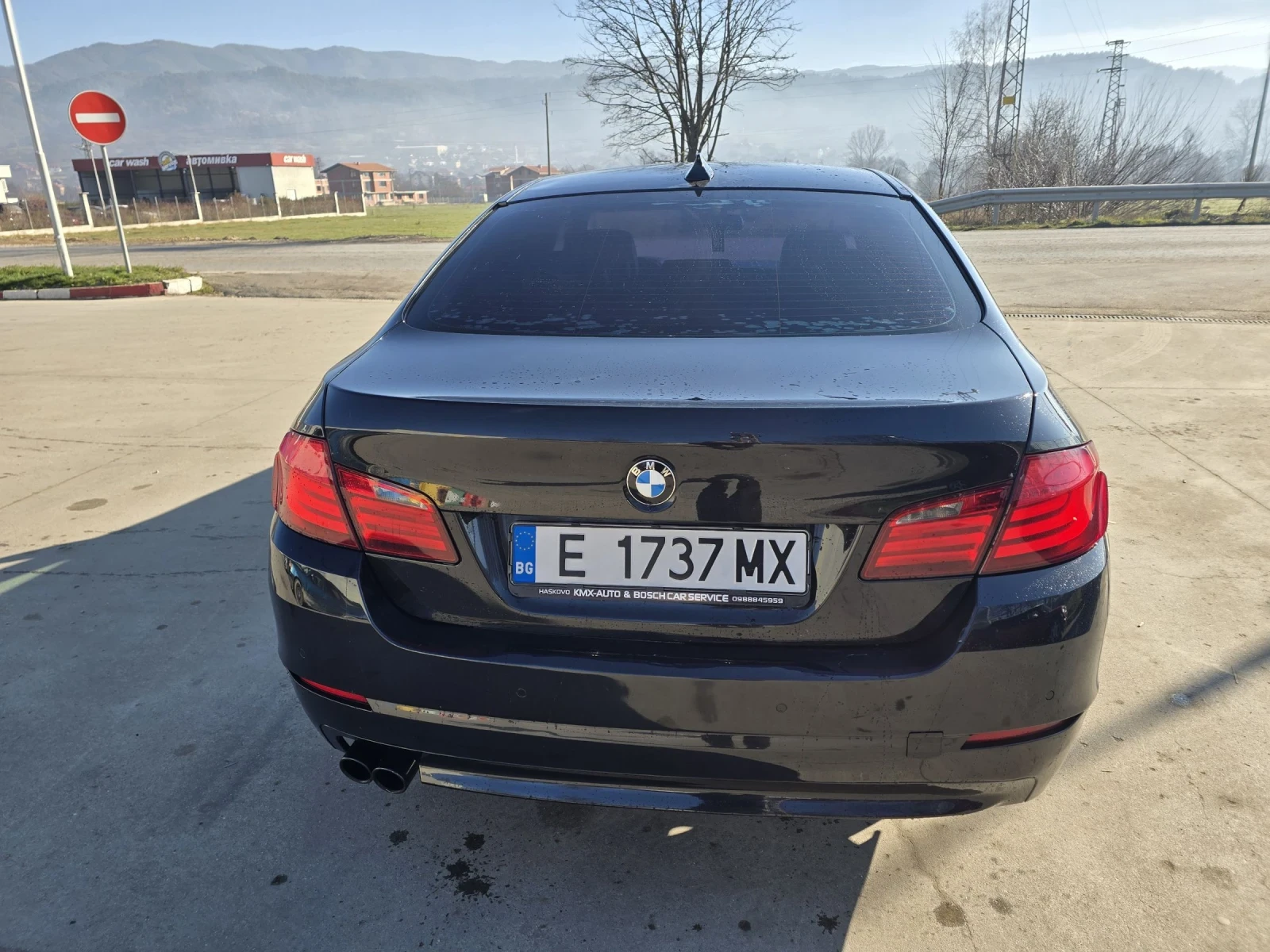 BMW 520 | Mobile.bg � ����������� 3