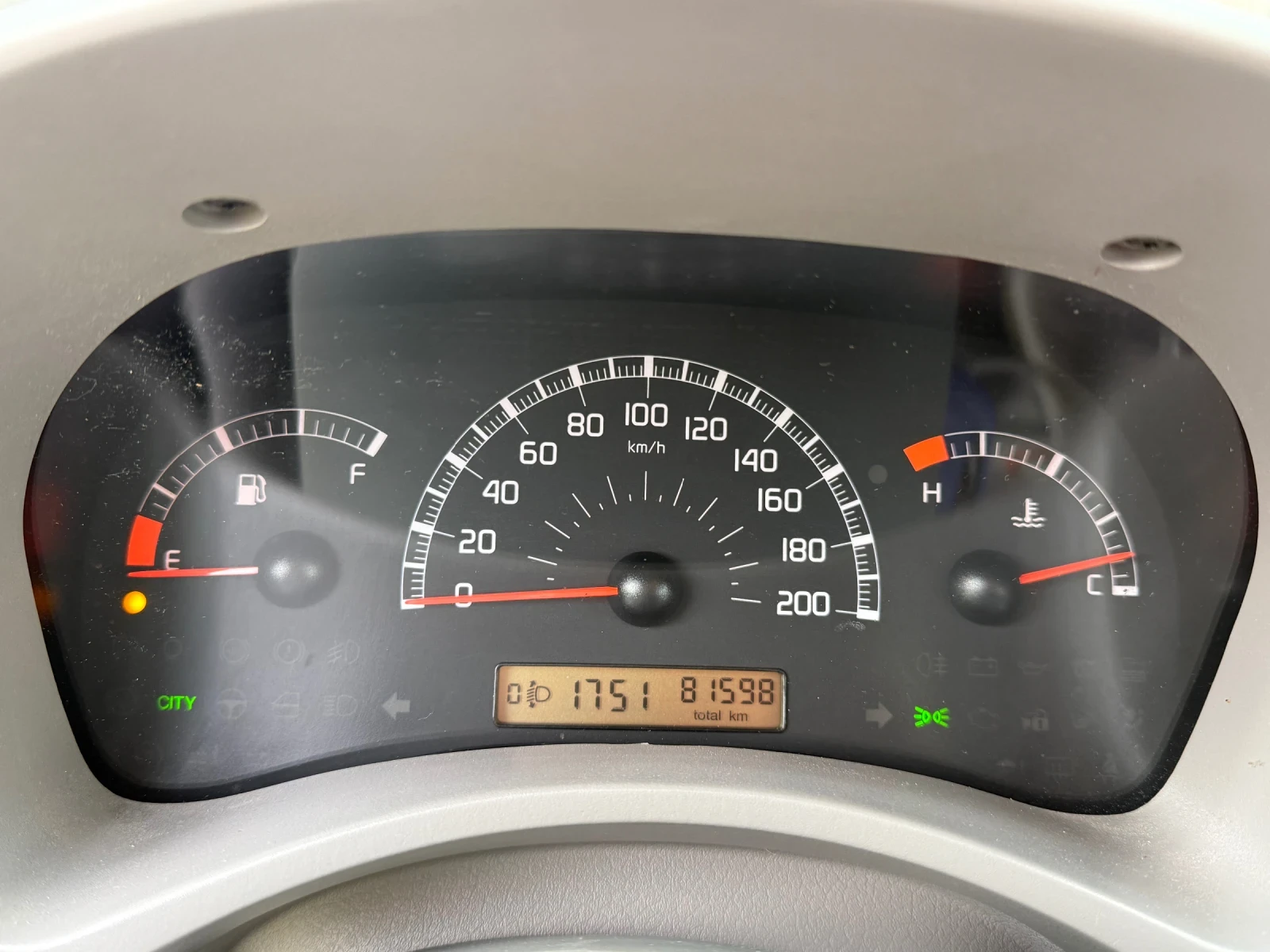 Fiat Panda 4x4 A/T ����  81.000 km ������ �������� | Mobile.bg � ����������� 15