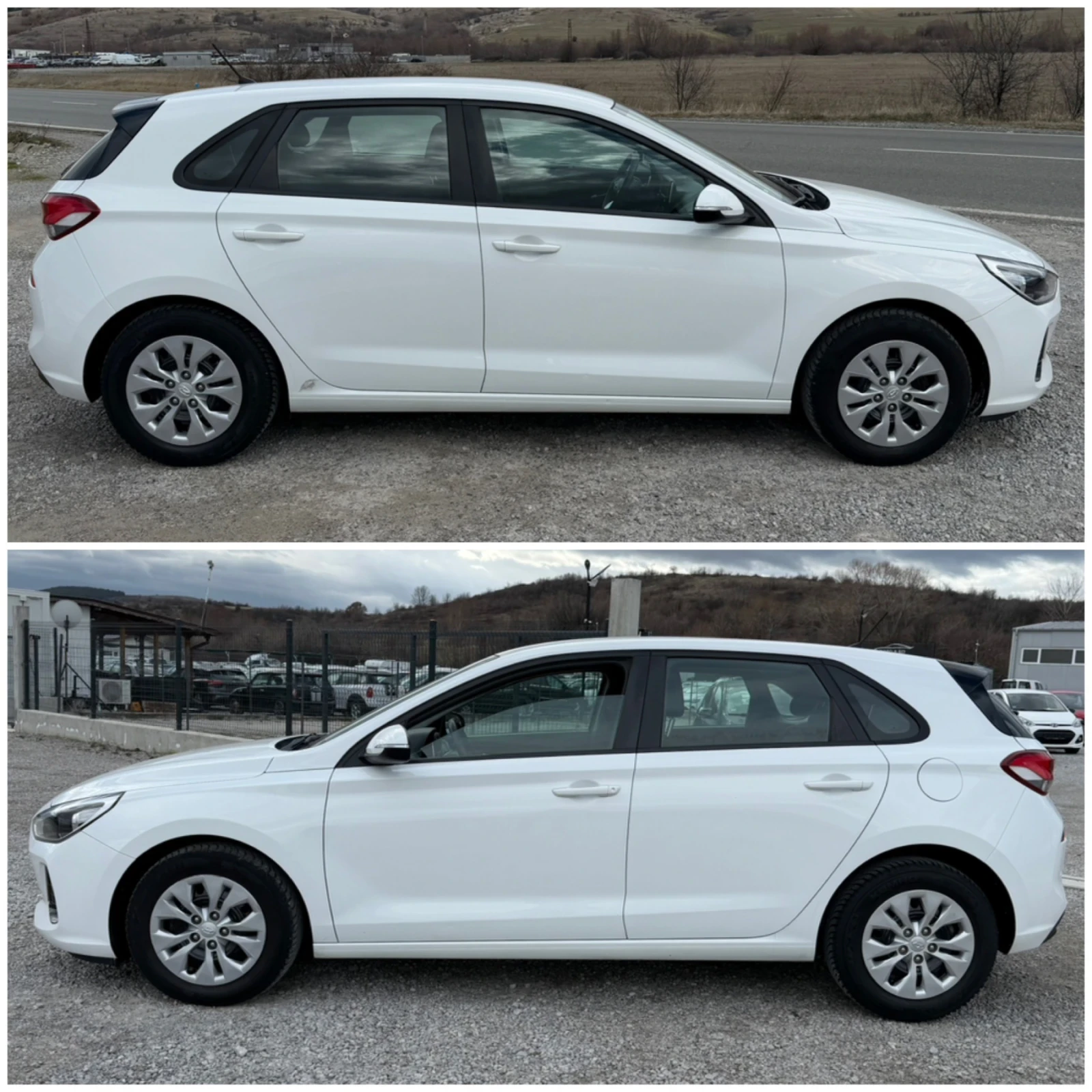 Hyundai I30 1.4MPI EURO 6 TUV | Mobile.bg � ����������� 5