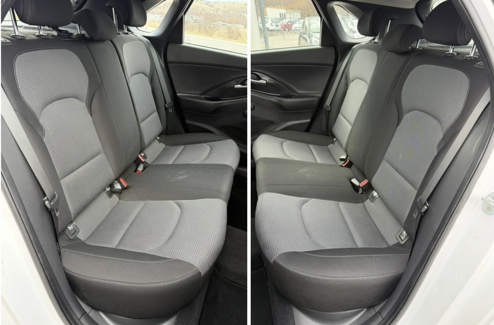 Hyundai I30 1.4MPI EURO 6 TUV | Mobile.bg � ����������� 16