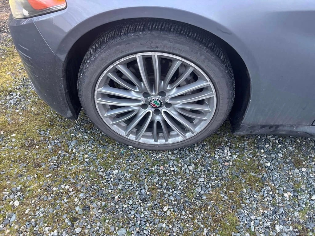 Alfa Romeo Giulia * TI * CARFAX * ��� ������������ ������ | Mobile.bg � ����������� 13