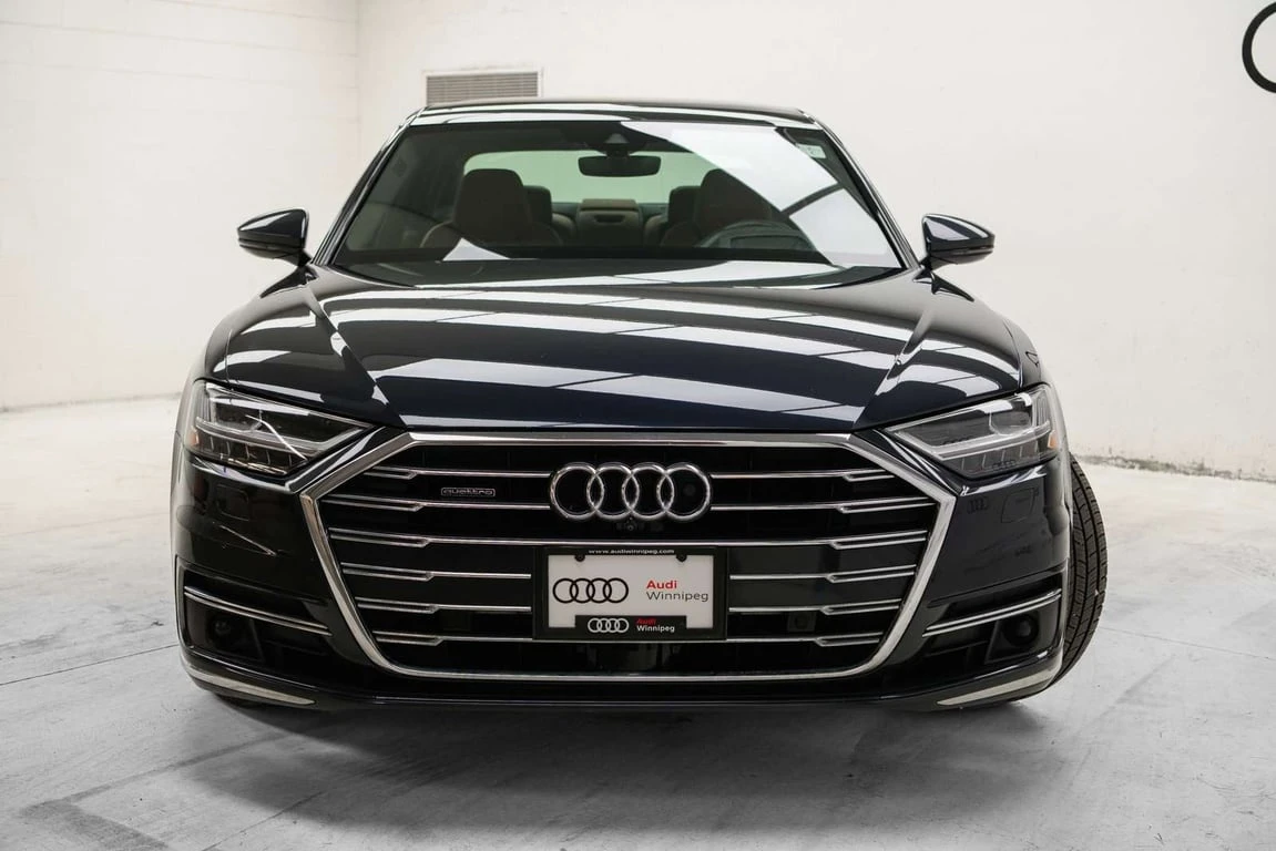 Audi A8 L/NIGHT VISION/360/MATRIX LED/B&O - изображение 2