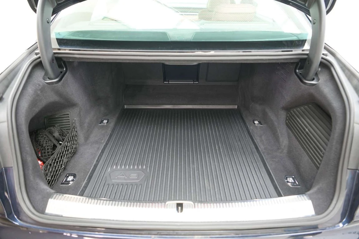 Audi A8 L/NIGHT VISION/360/MATRIX LED/B&O - изображение 10