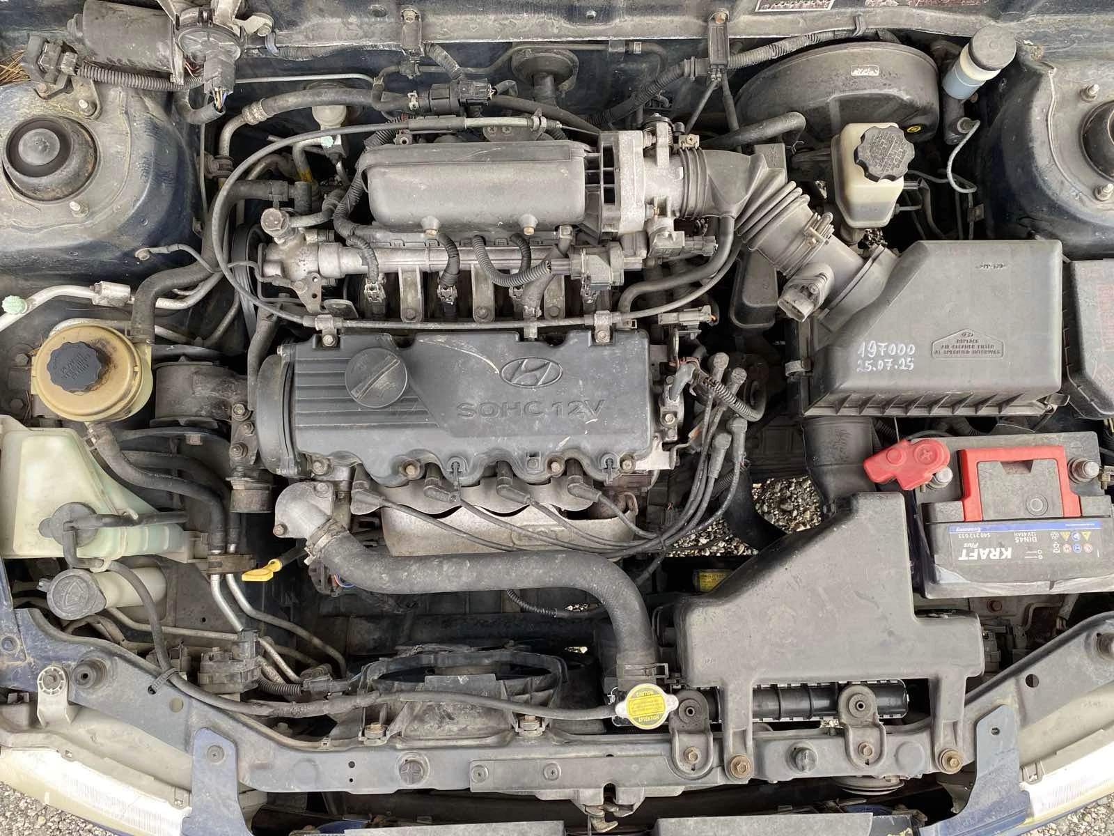 Hyundai Accent | Mobile.bg � ����������� 12